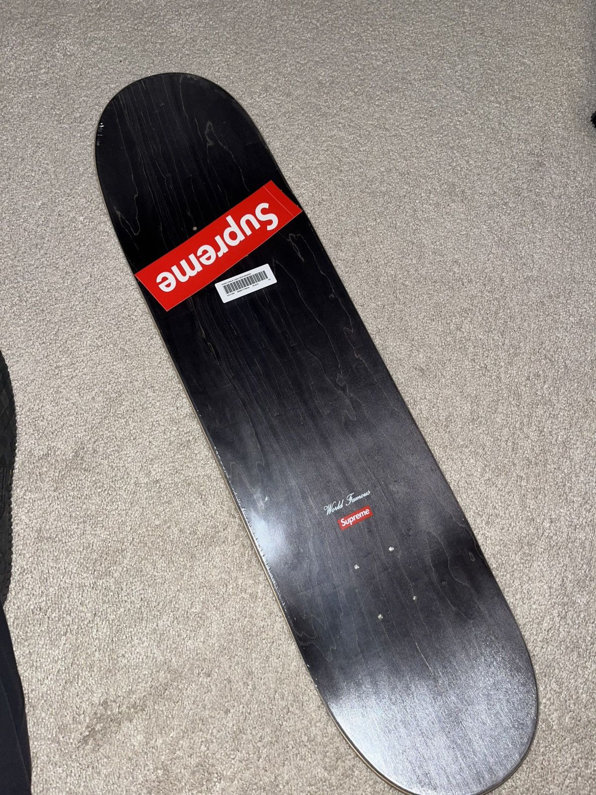 Kaws × Supreme Supreme KAWS skateboard deck Size ONE SIZE - 2 Thumbnail