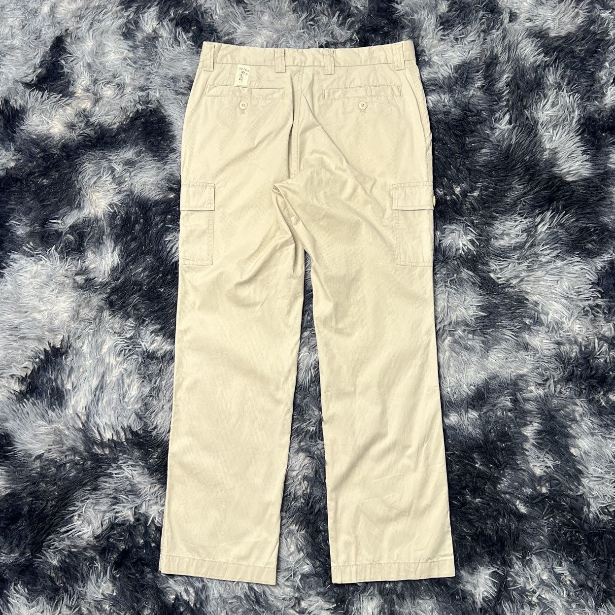 Other Christian Orani Cargo Pants Size US 32 / EU 48 - 2 Thumbnail