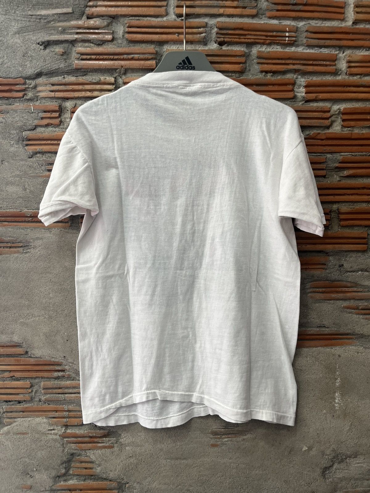 Band Tees Vintage YOUTH BRIGADE Sink With Kalifornija 90’s Punk Tshirt Size US XL / EU 56 / 4 - 8 Thumbnail