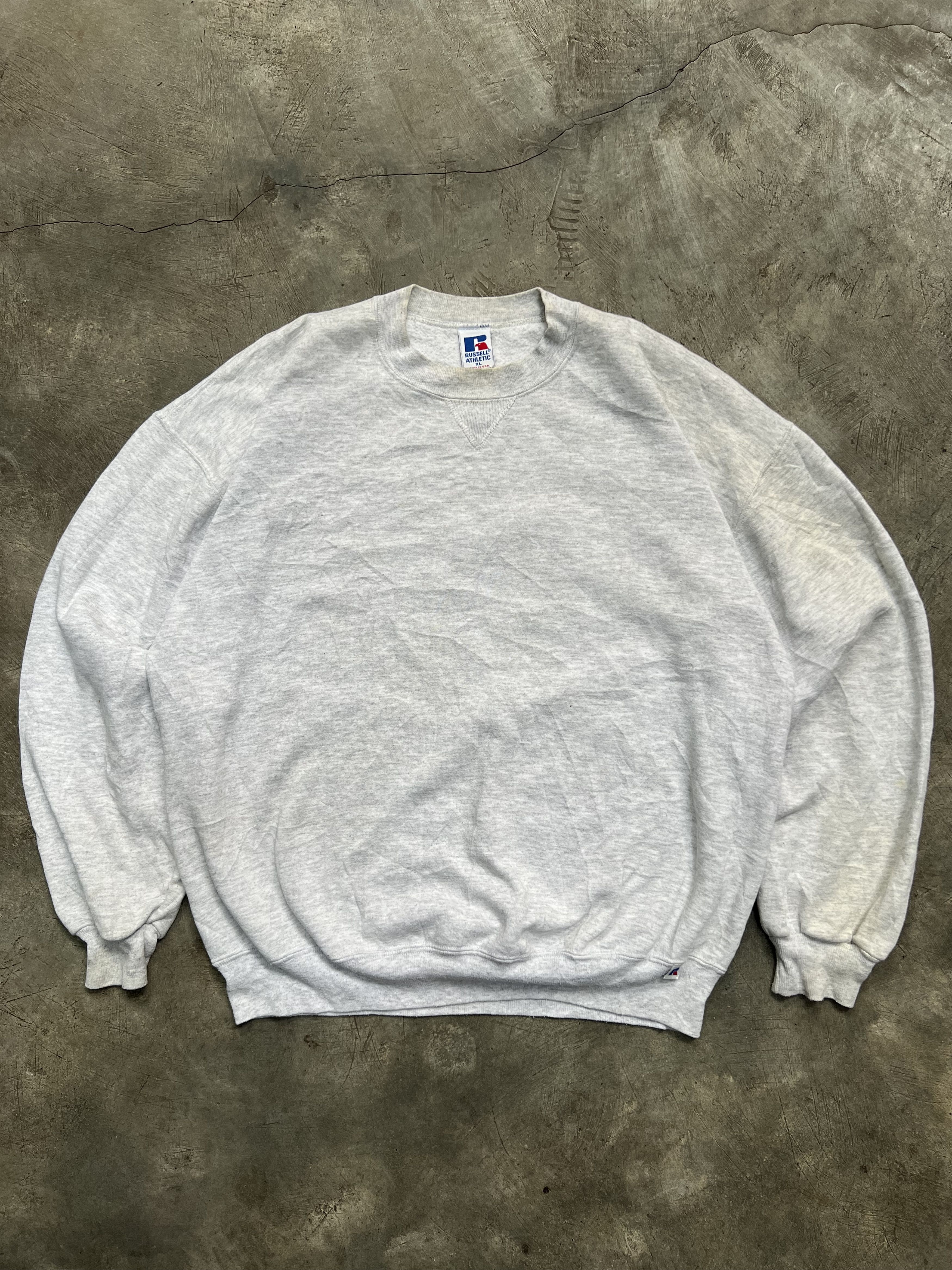 Russell Athletic vintage russel Size US XXL / EU 58 / 5 - 1 Thumbnail