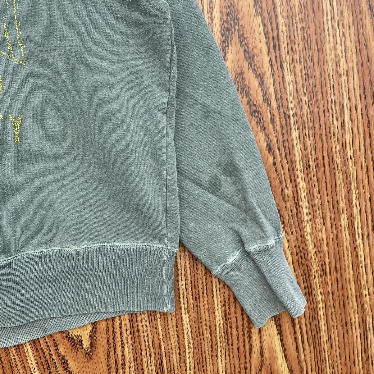 Vintage Vintage Oregon University Sweatshirt Size US M / EU 48-50 / 2 - 3 Thumbnail
