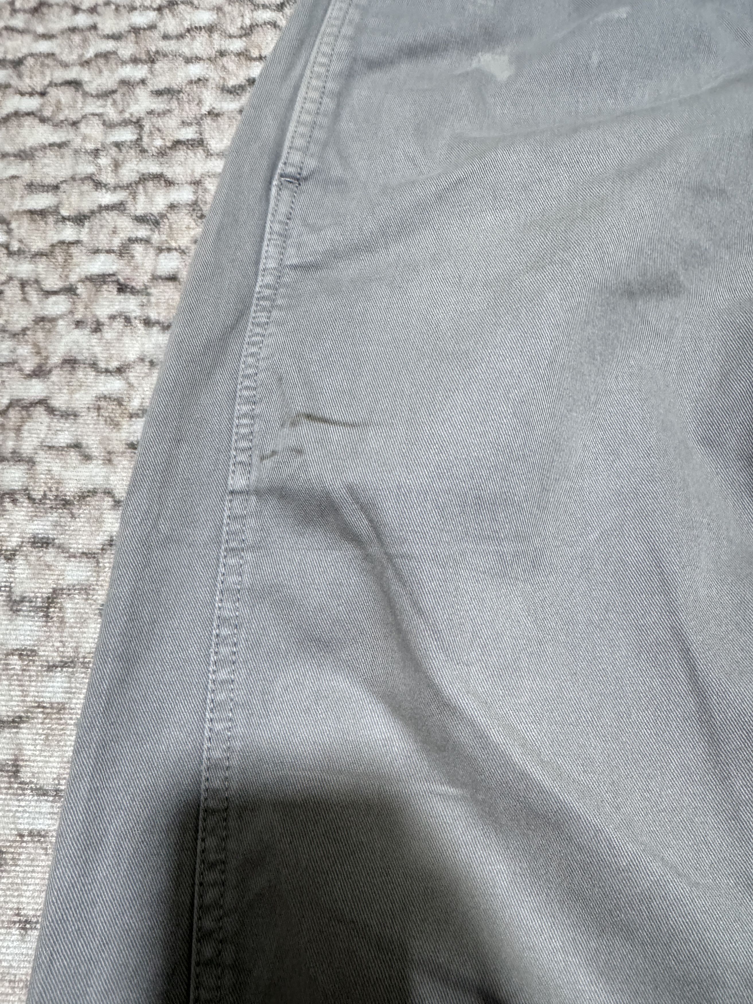 Gramicci Gramicci 3 Quater Short Pants Size US 28 / EU 44 - 6 Thumbnail