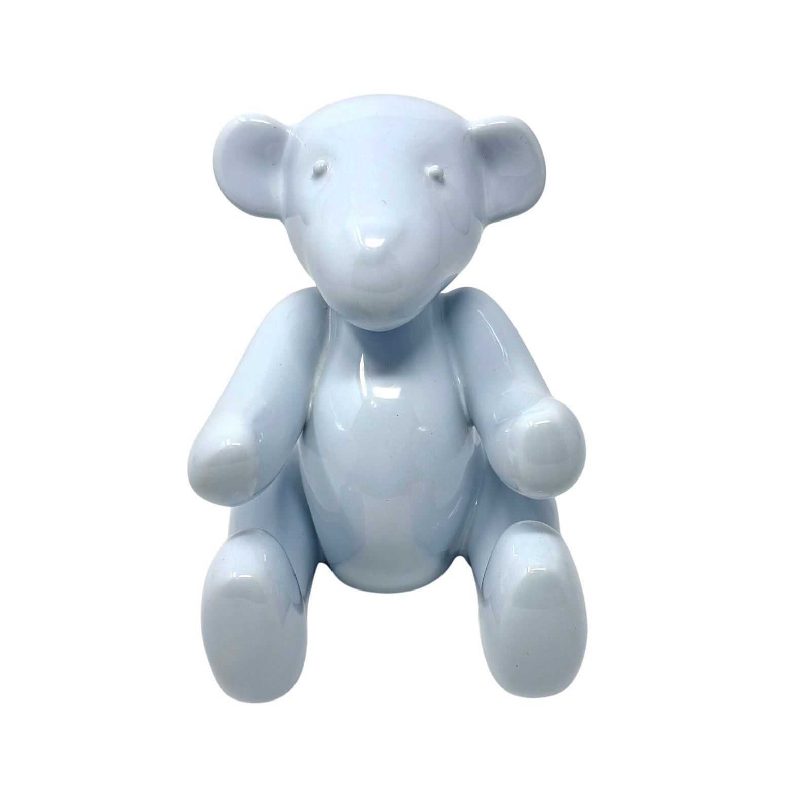 Gucci Gucci Bear Ceramic Coin Bank Size ONE SIZE - 7 Thumbnail