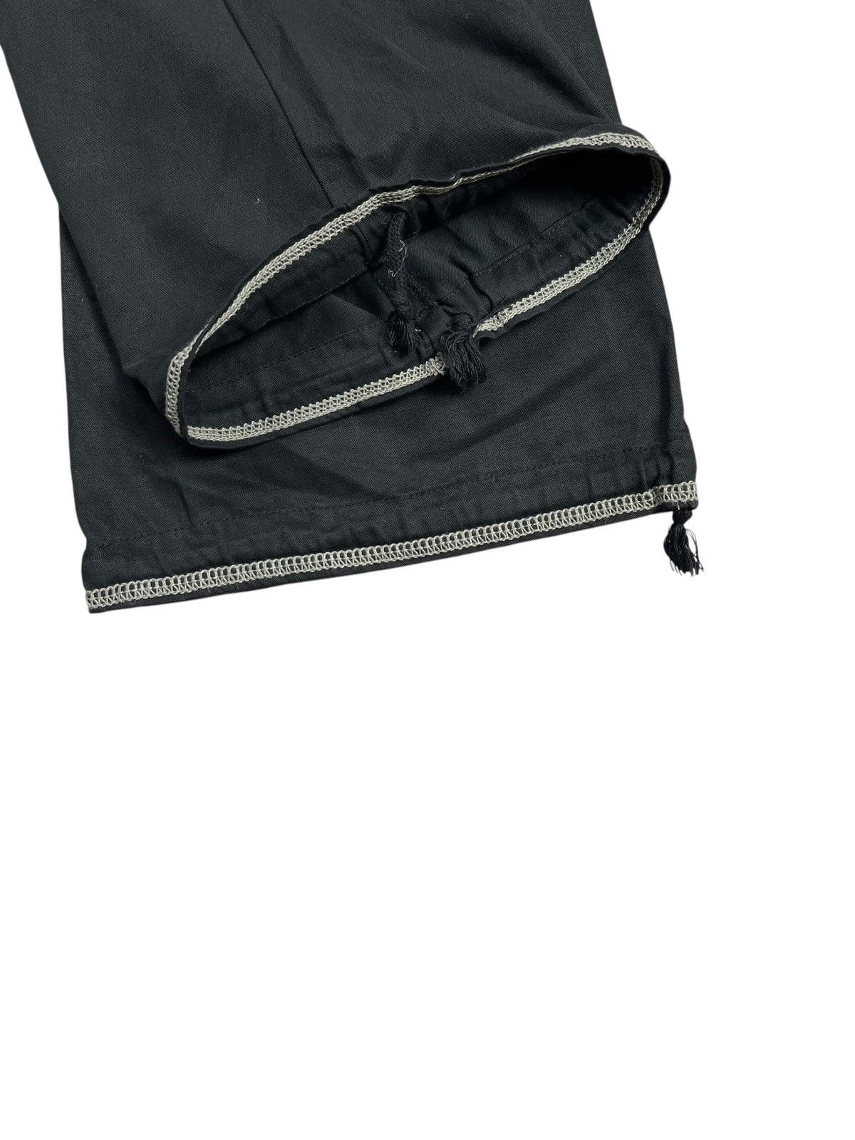 14th Addiction 2000s SLY - Apocalypse Style Flared Cargo Size US 29 - 7 Thumbnail