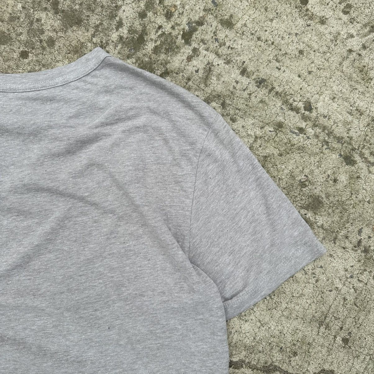 Allsaints Luxury Allsaints T-shirts Basic Fit Y2K 00s Size Xs Old Mone Size US XS / EU 42 / 0 - 10 Thumbnail