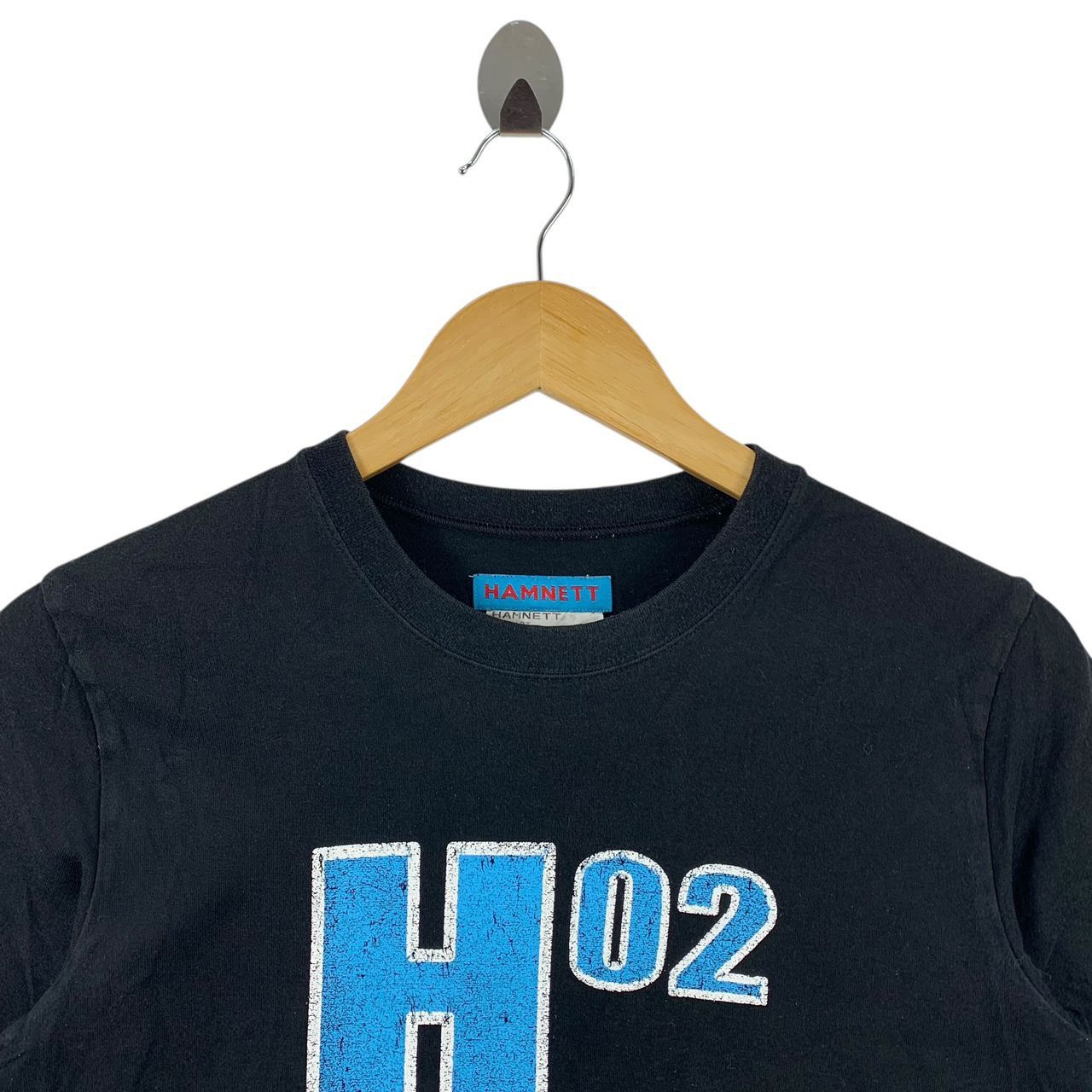 Japanese Brand × Katharine Hamnett London HAMNETT H20 by Katharine hamnett tee Size M / US 6-8 / IT 42-44 - 2 Thumbnail