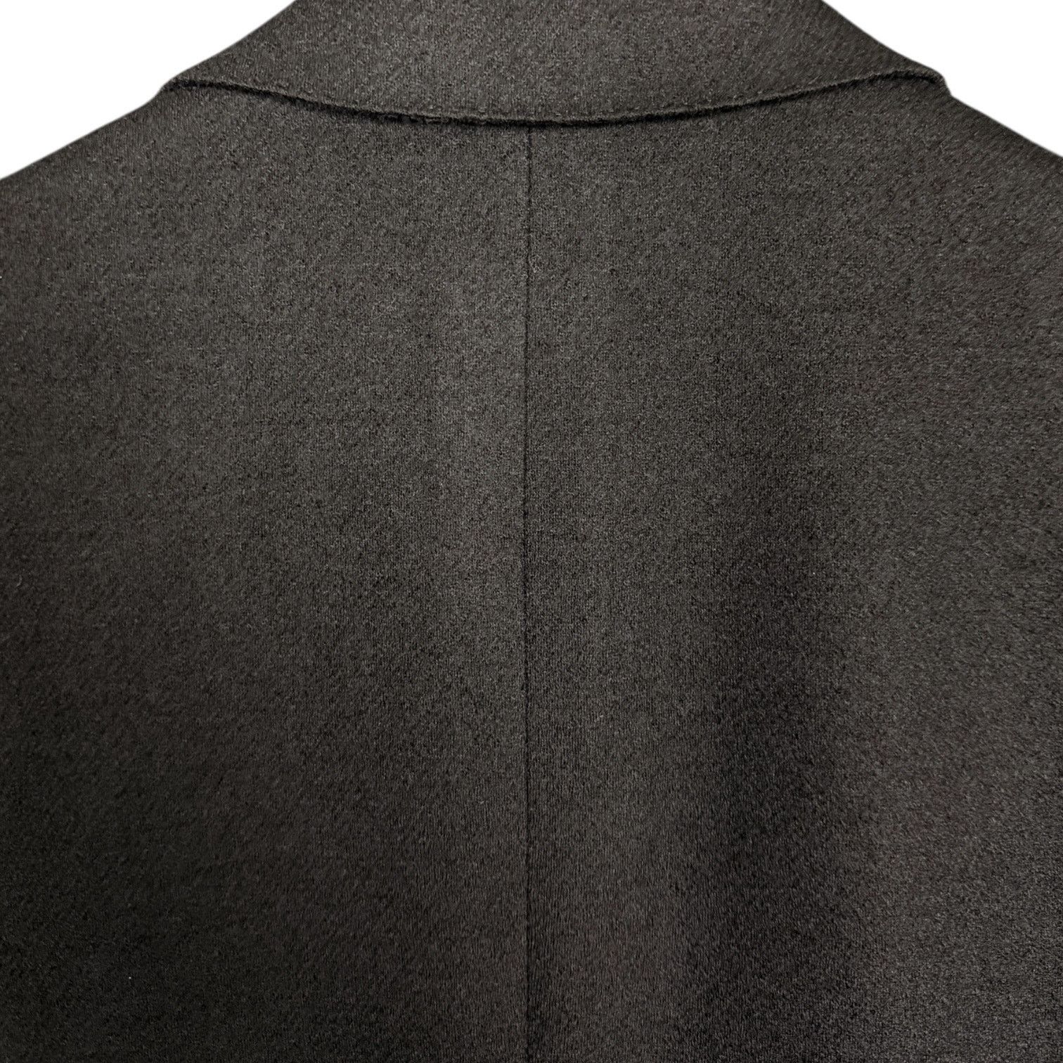 Paul Stuart Paul Stuart Wool Cashmere Flannel Blue Blazer 44R $2,000 Size 44R - 6 Thumbnail