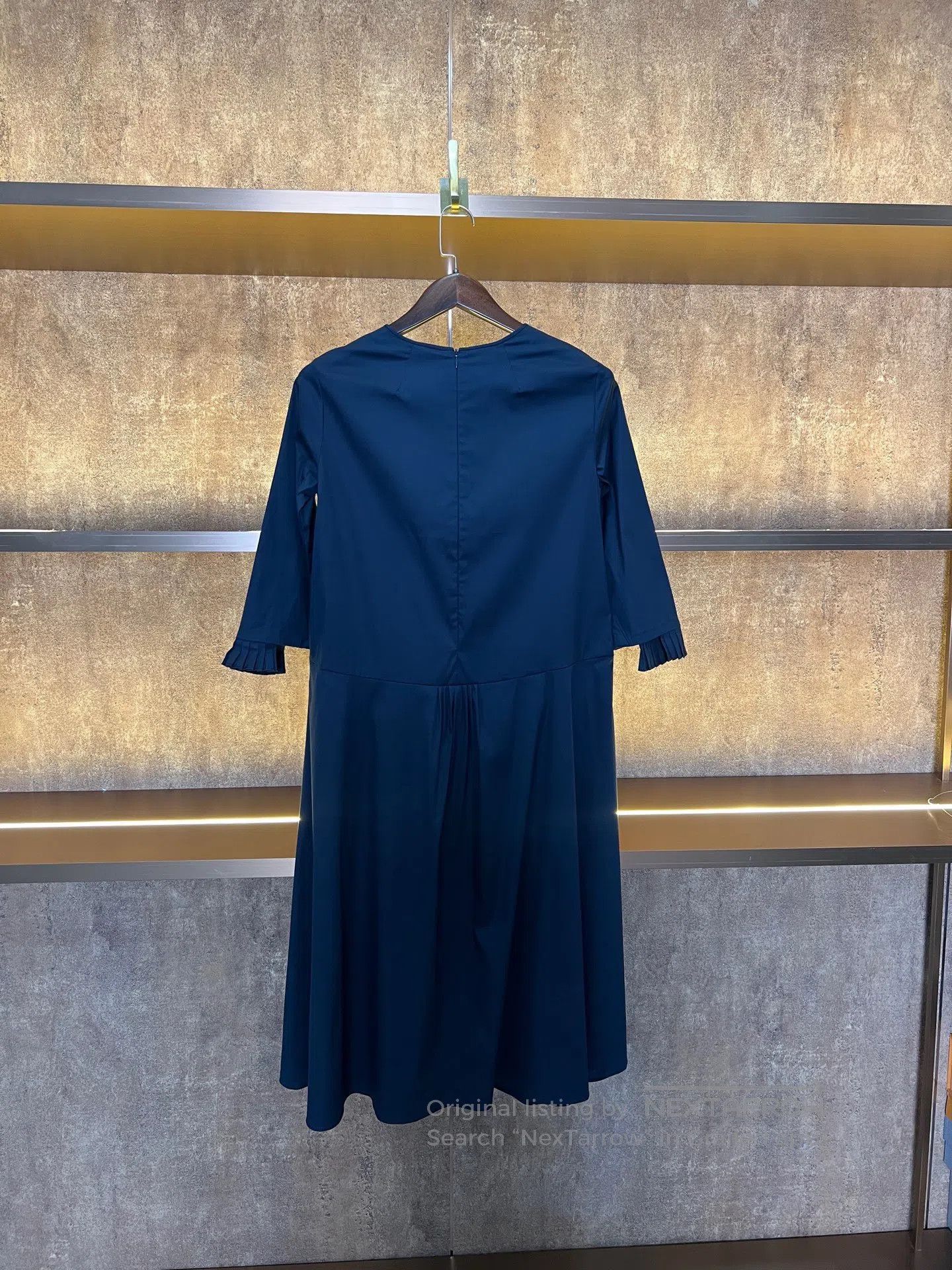 Max Mara Max Mara Dress| Size M / US 6-8 / IT 42-44 - 2 Thumbnail
