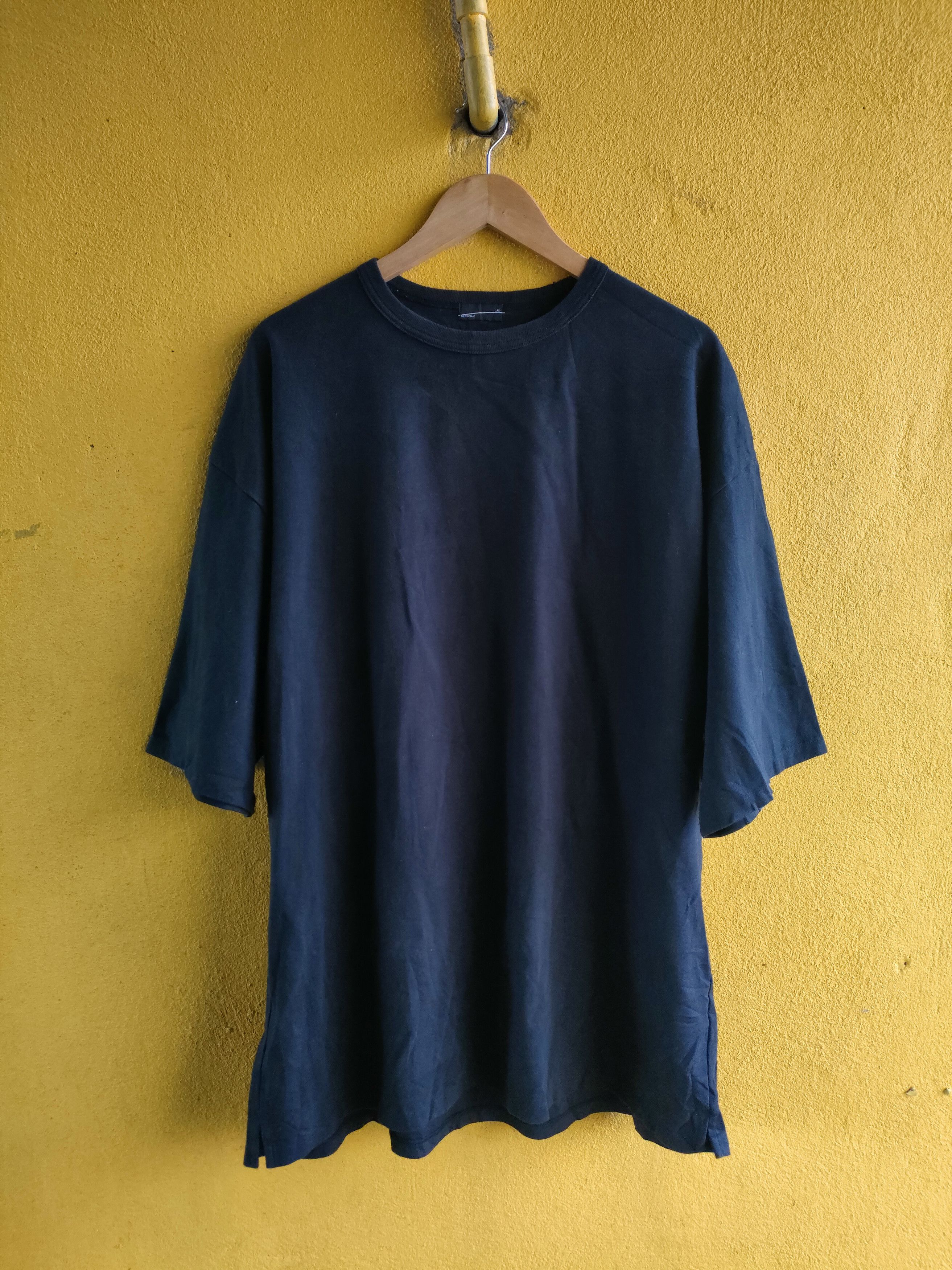 Lad Musician Lad Musician Baggy T-shirt Size US XXL / EU 58 / 5 - 1 Thumbnail