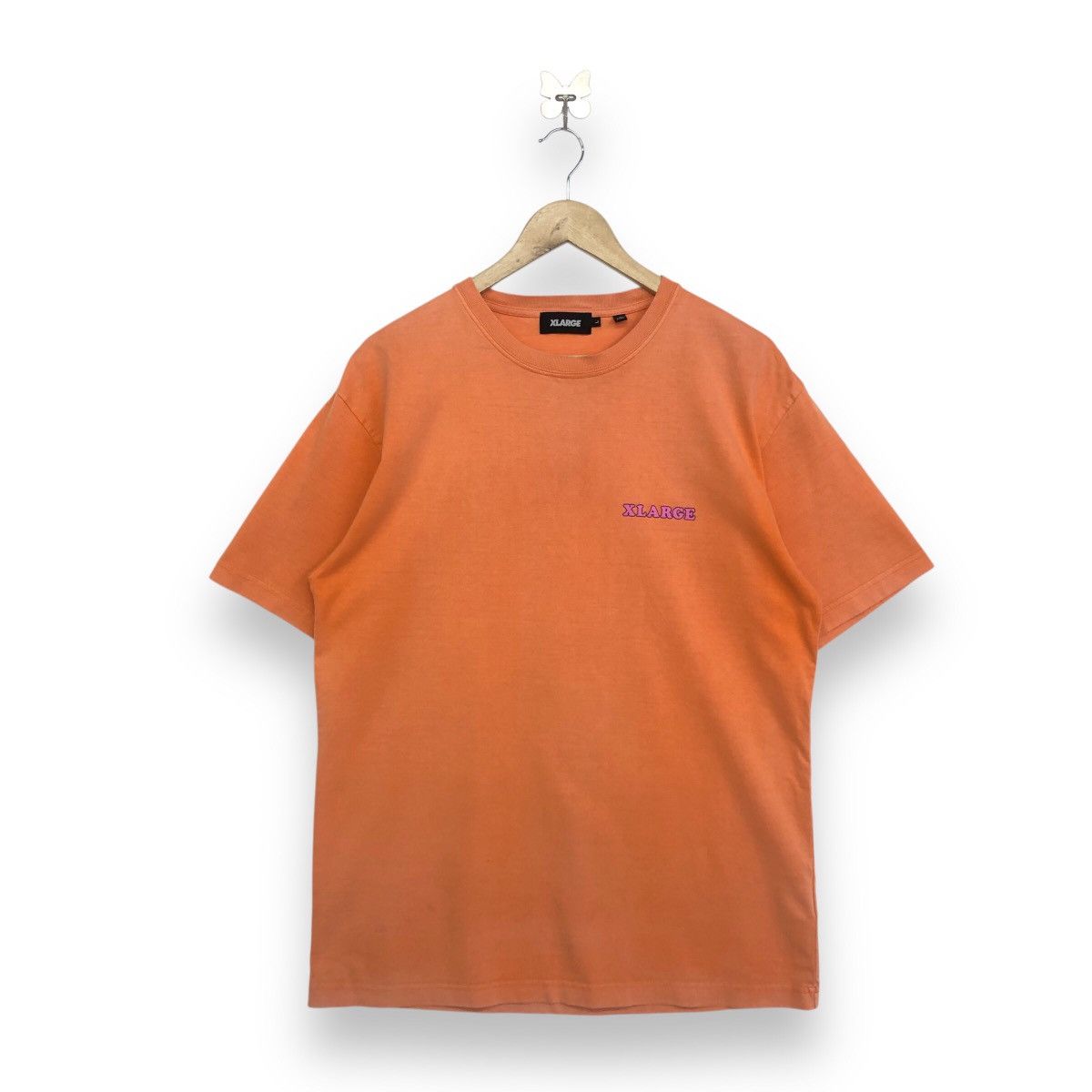 Xlarge XLARGE TROPICAL LOVE BACKHITT TSHIRT Size US L / EU 52-54 / 3 - 2 Thumbnail