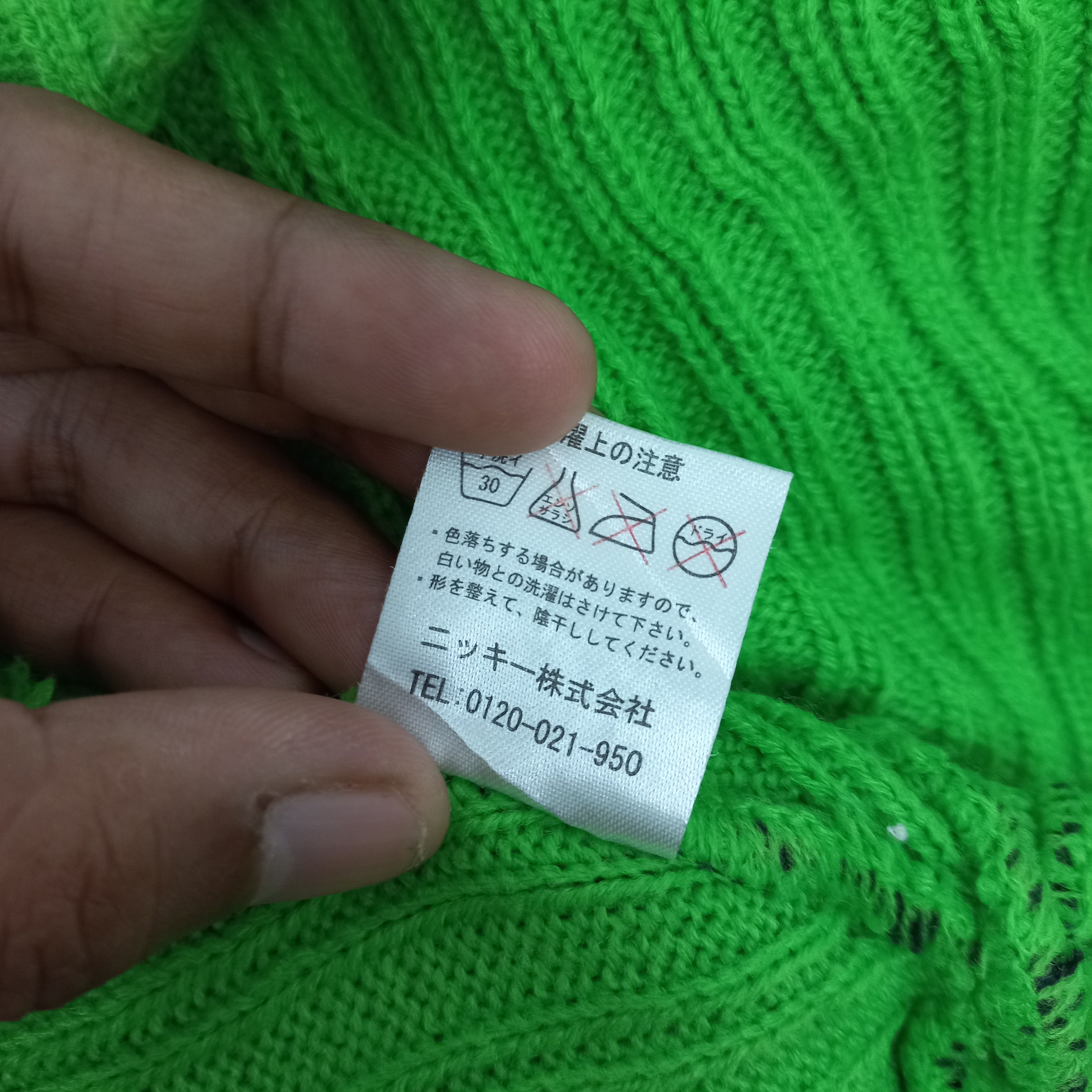 Ocean Pacific 💥Op Ocean pacific patch double layer pull on beanie hat Size ONE SIZE - 5 Thumbnail