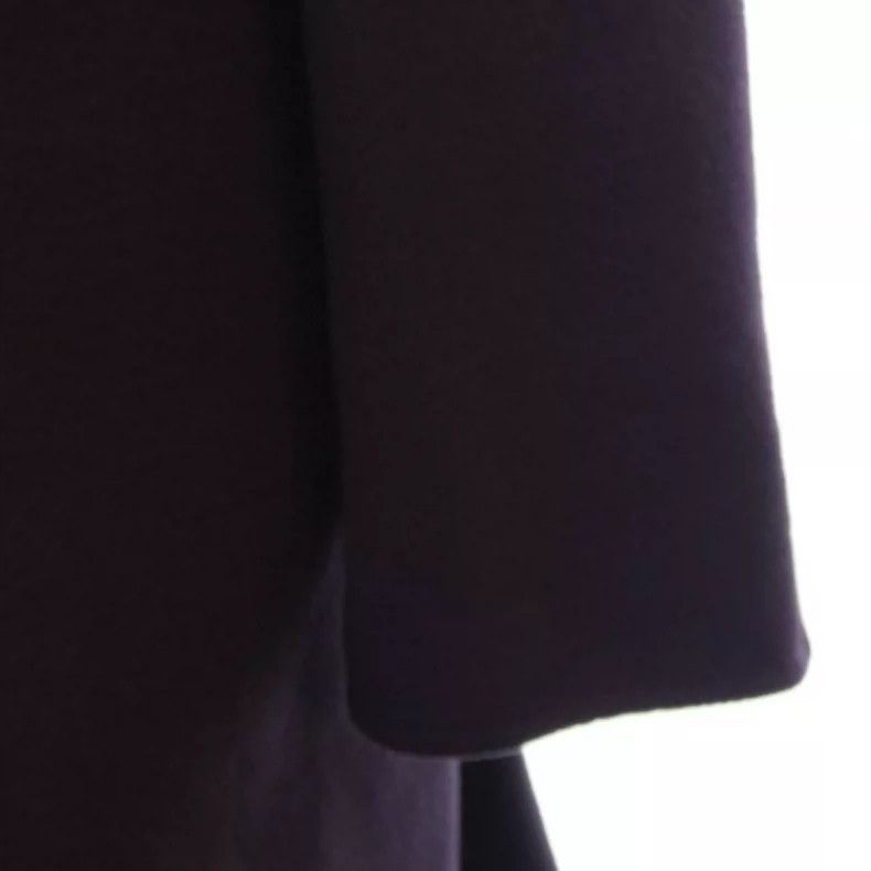 Loro Piana LORO PIANA 100% cashmere coat with bow belt Size M / US 6-8 / IT 42-44 - 8 Thumbnail