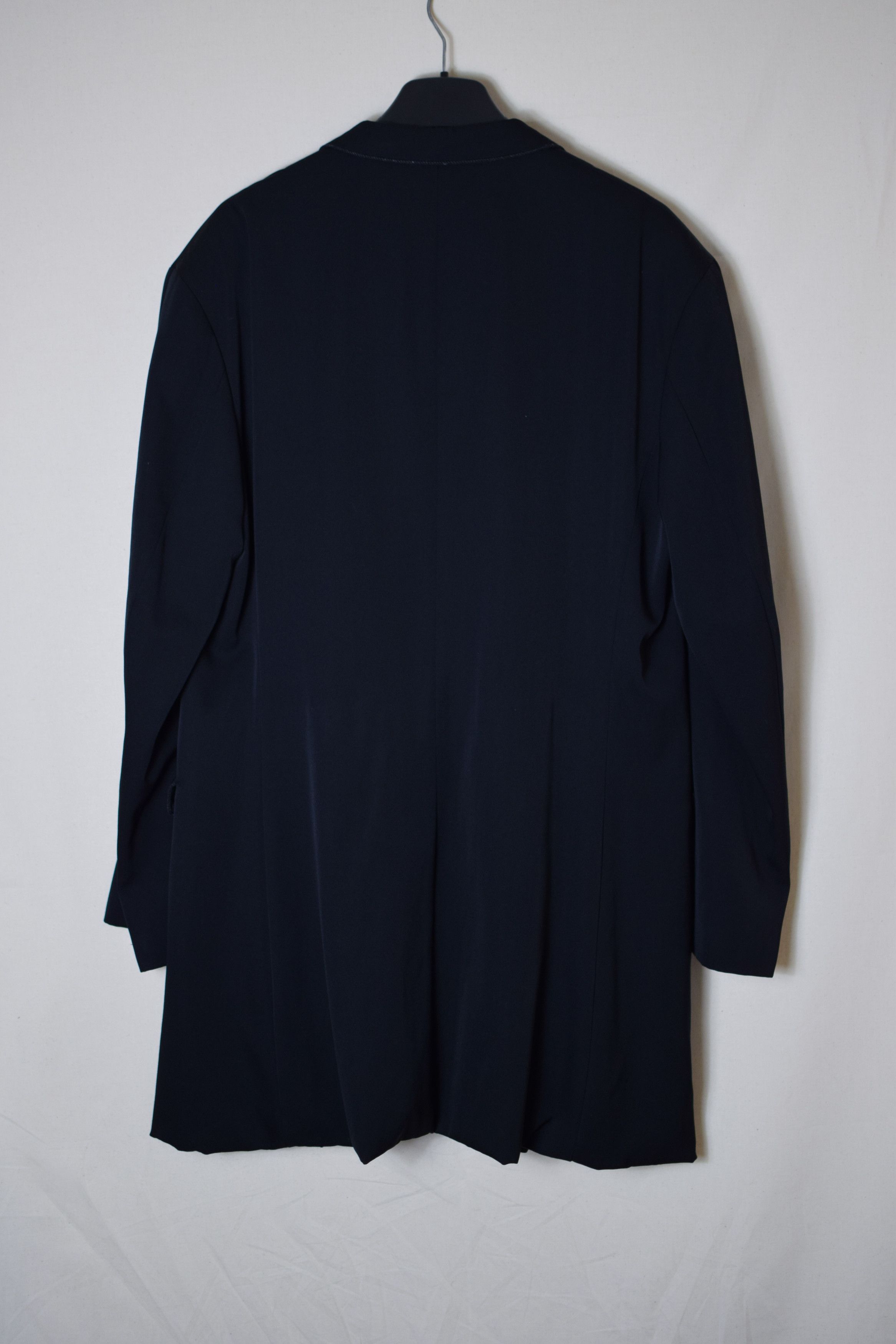 Yohji Yamamoto YYPH Archive AW87 Blazer Size US L / EU 52-54 / 3 - 3 Thumbnail