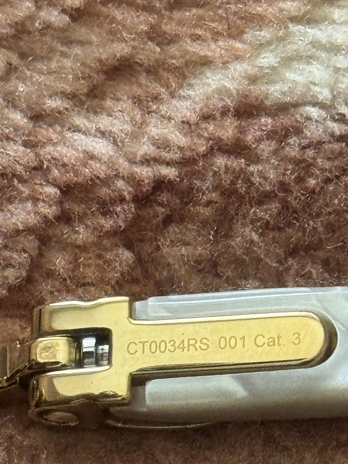 Cartier Cartier sunglasses Size ONE SIZE - 6 Thumbnail