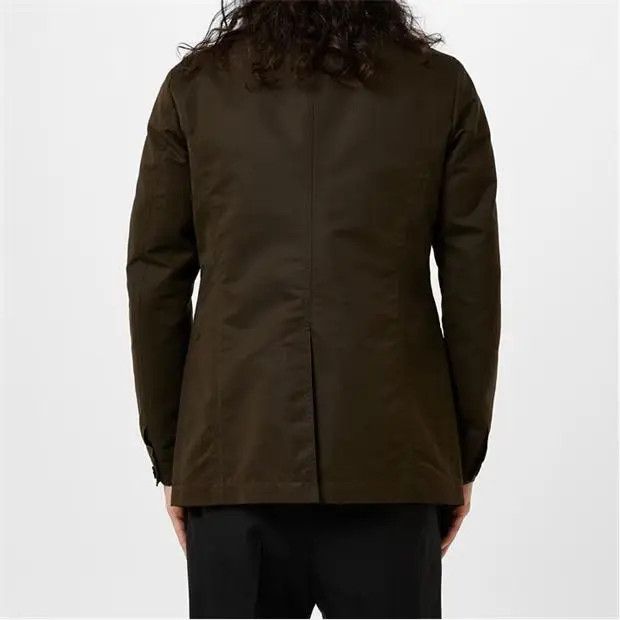 Tom Ford Tom Ford Technical Military Jacket S24 Large Size US M / EU 48-50 / 2 - 5 Thumbnail