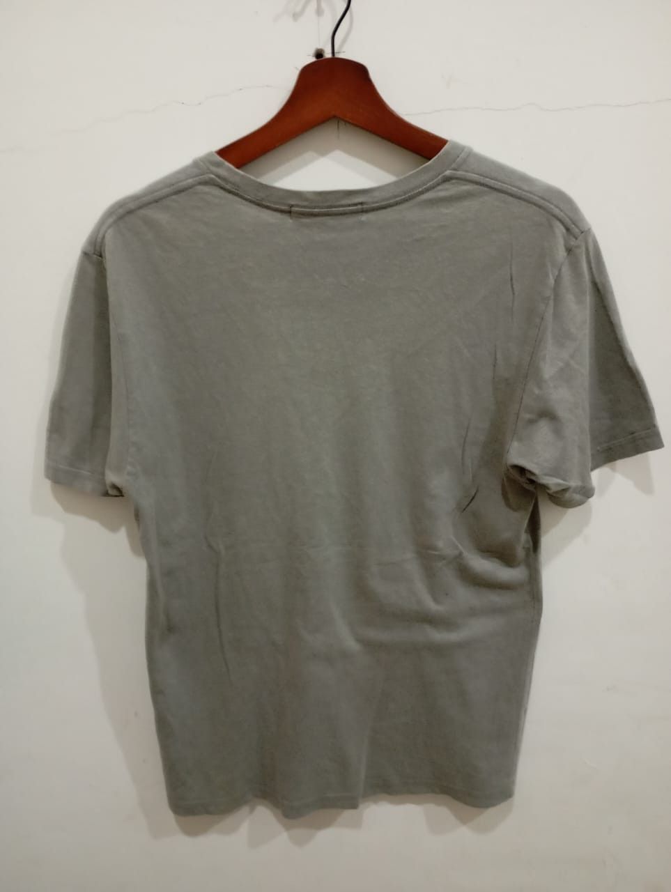 Undercover Vintage Undercover David Byrne shirt Size US M / EU 48-50 / 2 - 2 Thumbnail