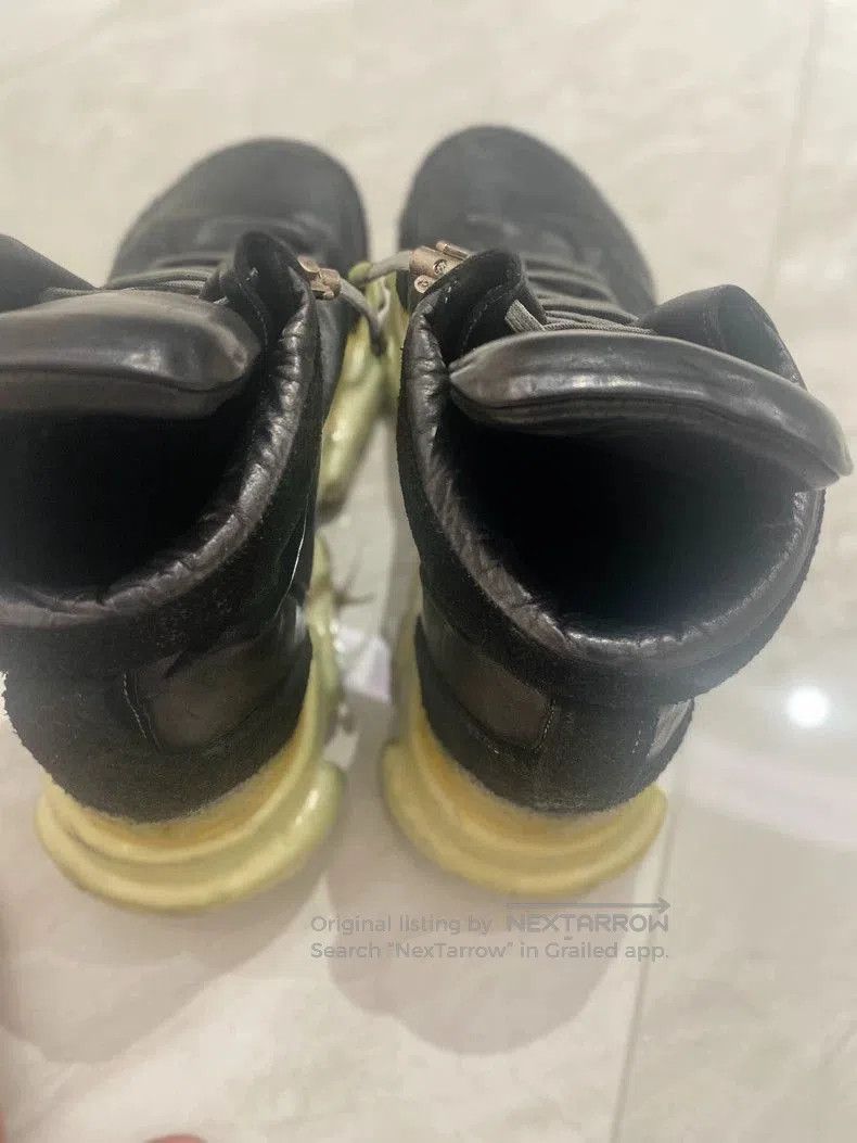 Carol Christian Poell Carol Christian Poell Leather Sneakers. Size US 9 / EU 42 - 3 Thumbnail
