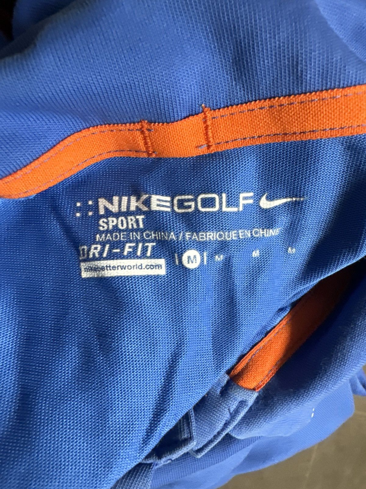 Nike Nike Golf T Shirts Size US M / EU 48-50 / 2 - 6 Thumbnail