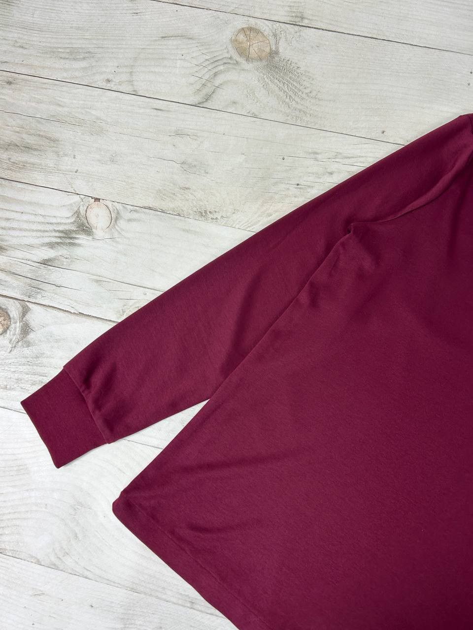 Polo Ralph Lauren Polo Ralph Lauren Long Sleeve T Shirt Basic Size US L / EU 52-54 / 3 - 9 Thumbnail