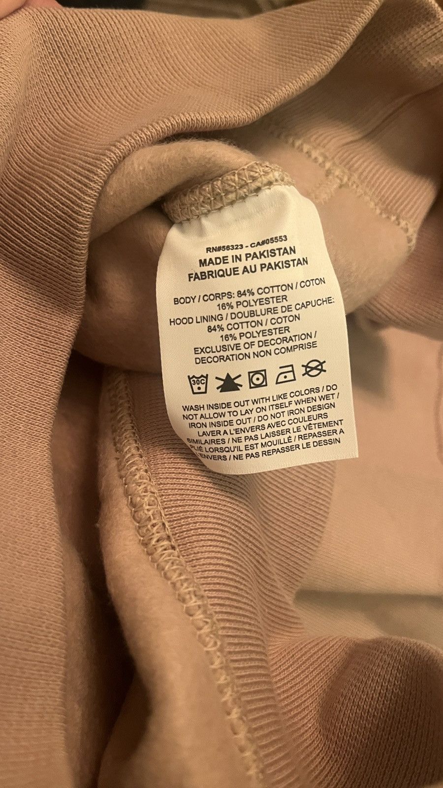 Nike Nike x Billie Eilish Pullover Hoodie Size US XS / EU 42 / 0 - 6 Thumbnail