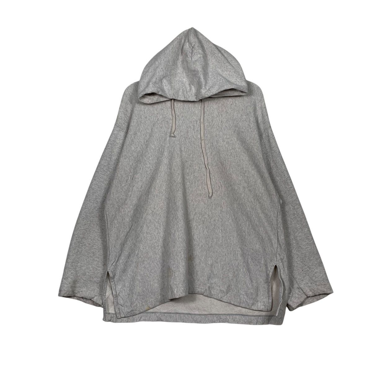 Lemaire × Uniqlo Uniqlo U Lemaire Plain Hoodie Size XL / US 12-14 / IT 48-50 - 1 Thumbnail