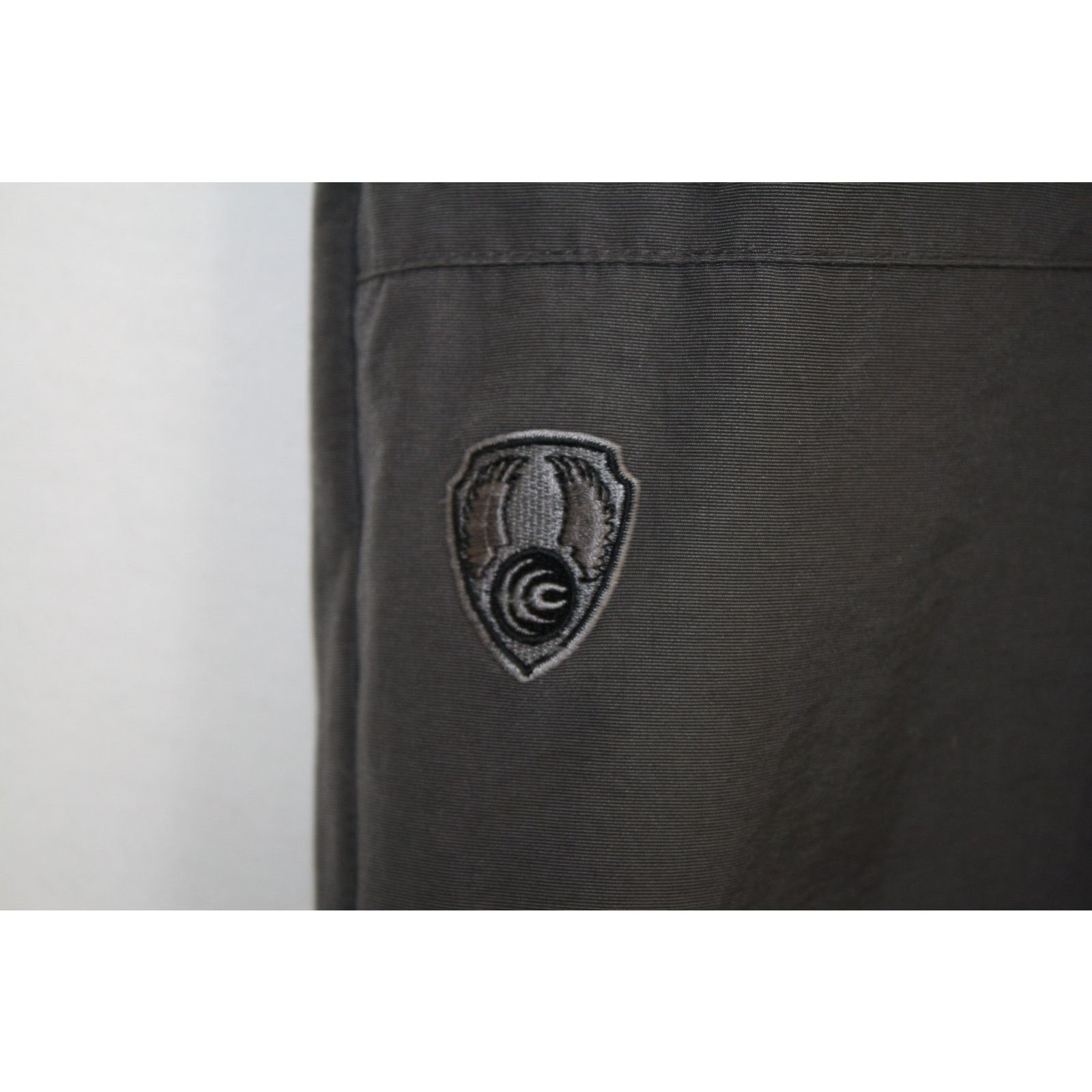 Columbia Columbia Convert Snowboard Pants Mens M Gray Waterproof Ski Size US 34 / EU 50 - 8 Thumbnail