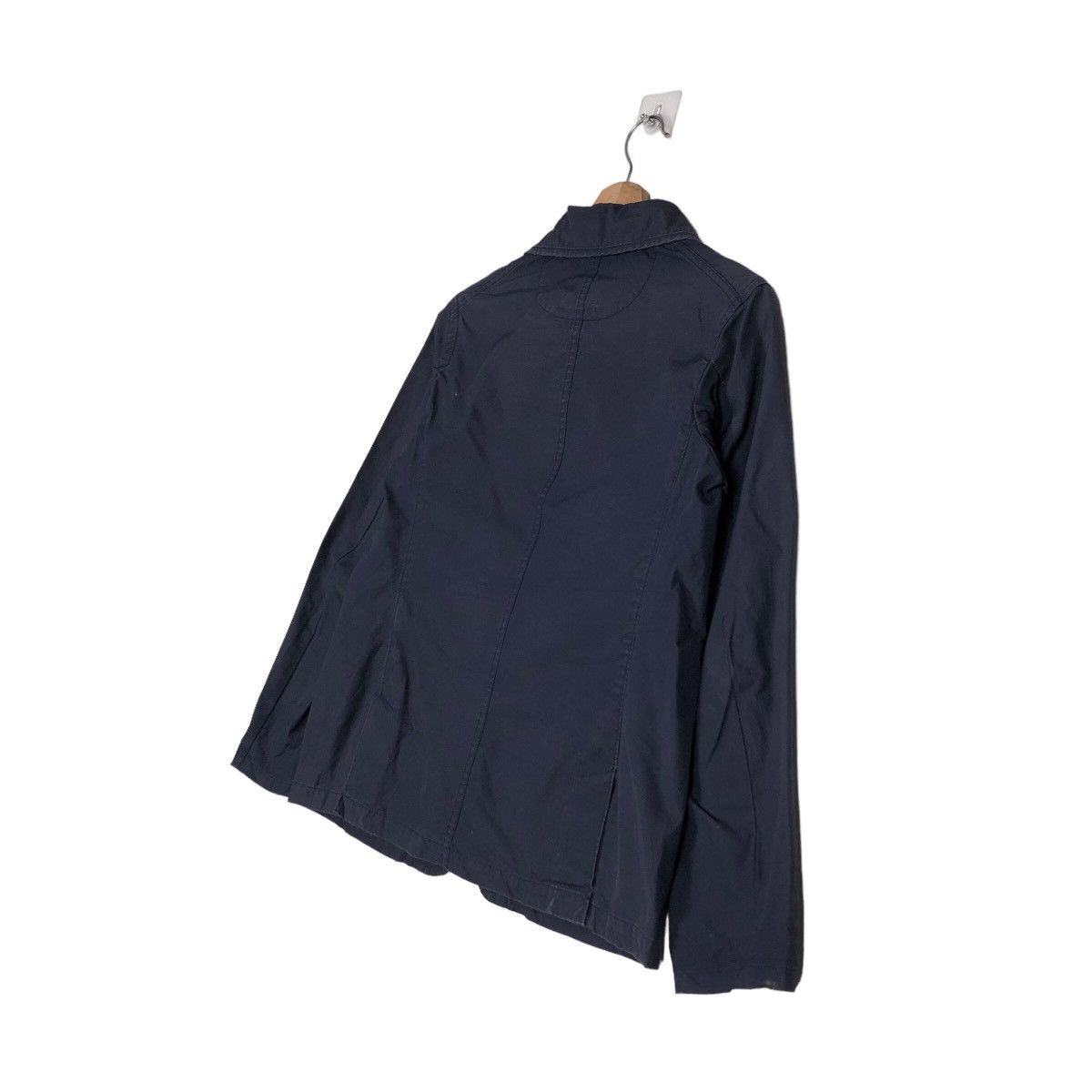 Danton 🔥Vtg Chore Jacket Danton Vetements de Travail Issey Miyake Size US M / EU 48-50 / 2 - 10 Thumbnail