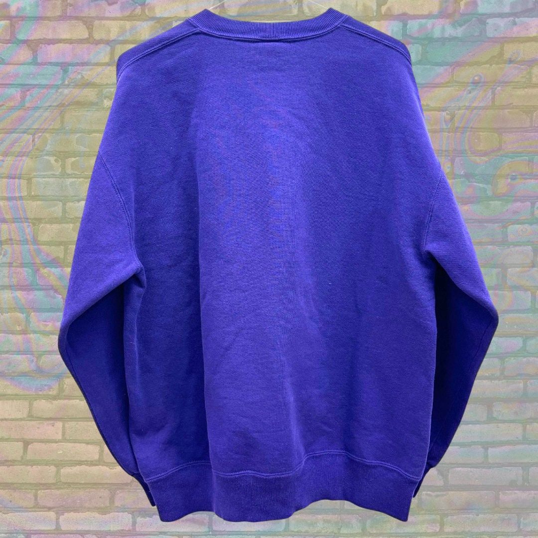 Vintage Kansas State University Russell Athletics Made in USA XL Size US XL / EU 56 / 4 - 2 Thumbnail
