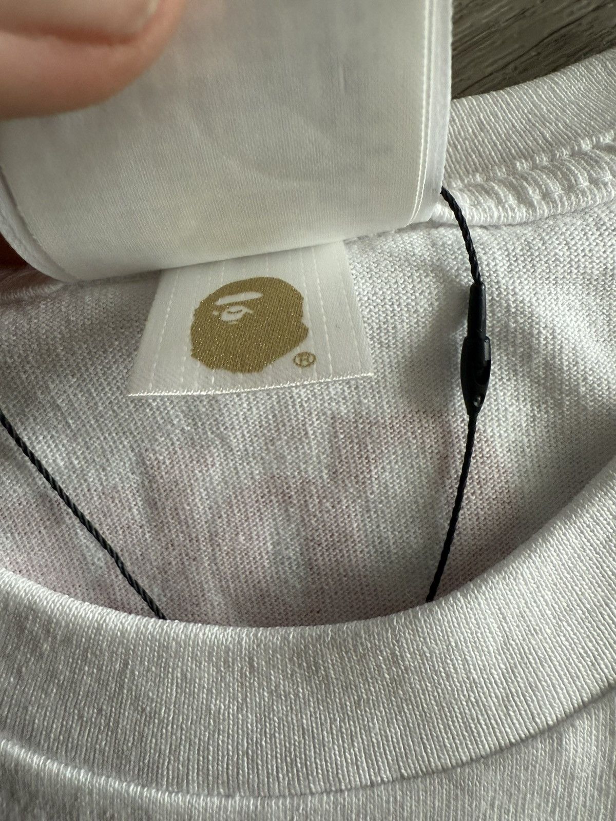 Bape Bape x Coca Cola Always cool tee Size US M / EU 48-50 / 2 - 7 Thumbnail