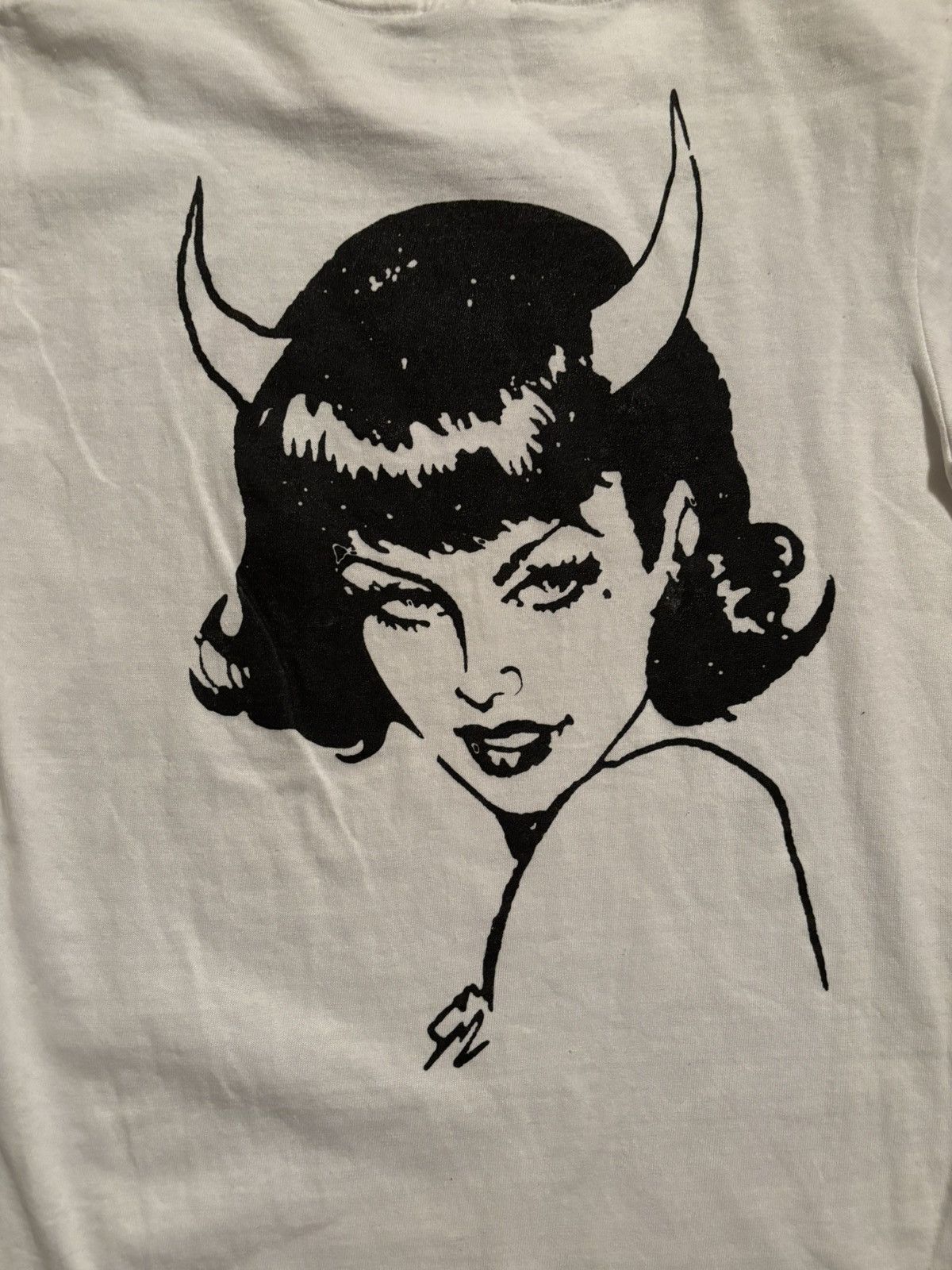 Other Men’s stay wild tshirt size small Size US S / EU 44-46 / 1 - 5 Thumbnail