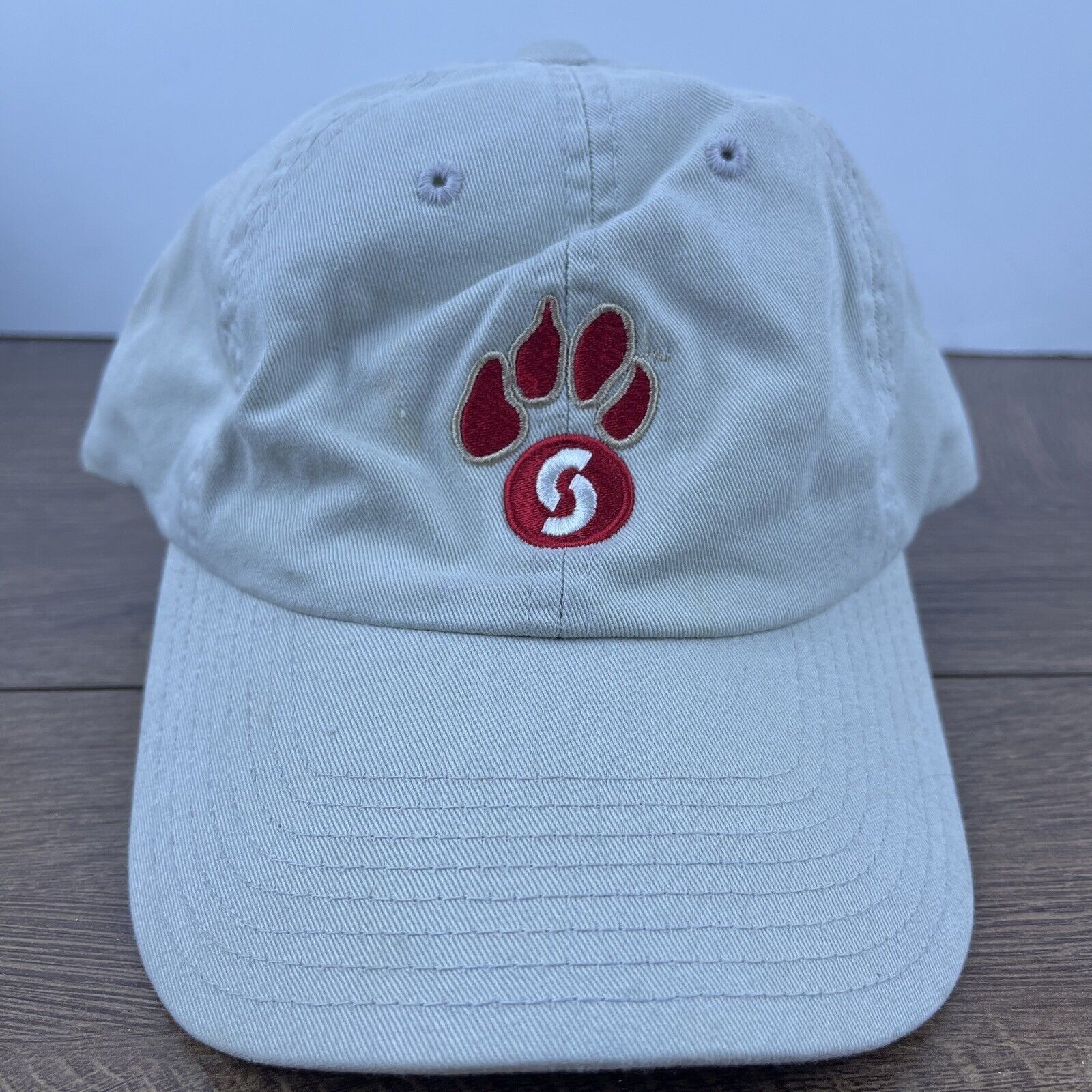 Other Sinclair Hat Sinclair Tan Brown Hat Adjustable Adult Size Ha Size ONE SIZE - 1 Thumbnail