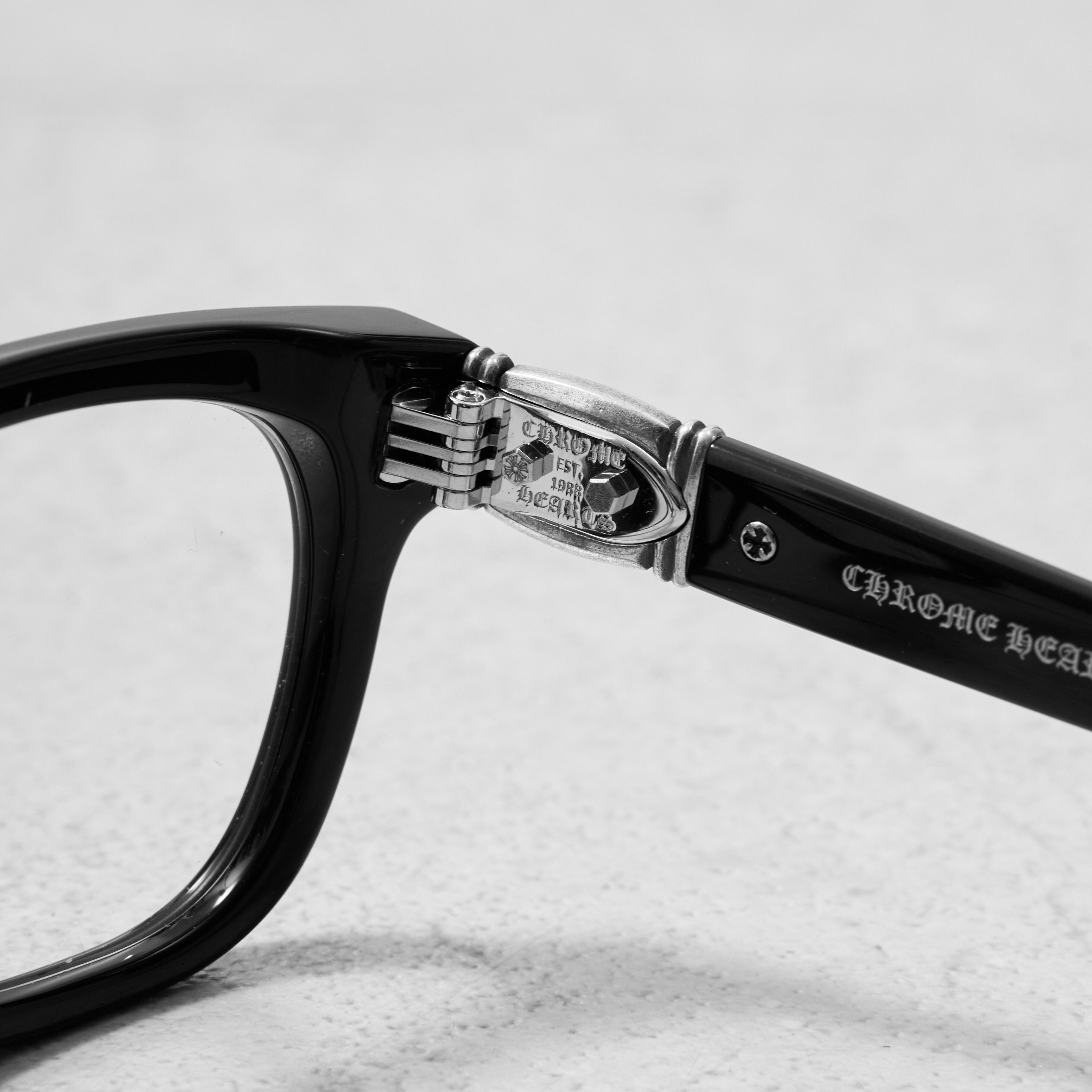 Chrome Hearts CHROME HEARTS WELL HELL YEAH Size ONE SIZE - 8 Thumbnail