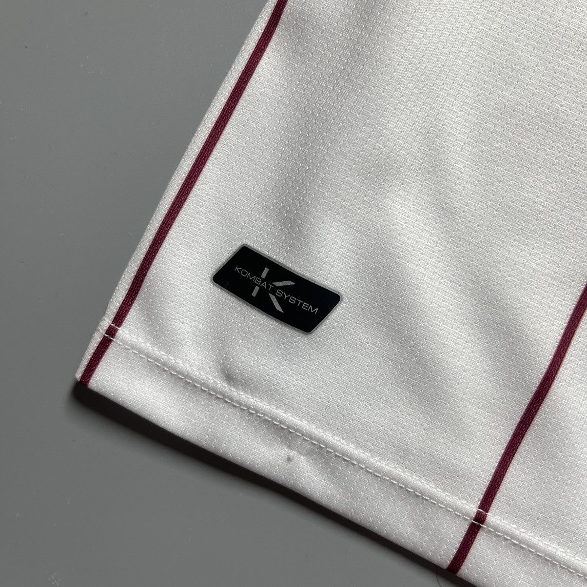 Kappa ASTON VILLA KAPPA 2021/2022 SOCCER AWAY JERSEY #23 COUTINHO Size US XXL / EU 58 / 5 - 10 Thumbnail