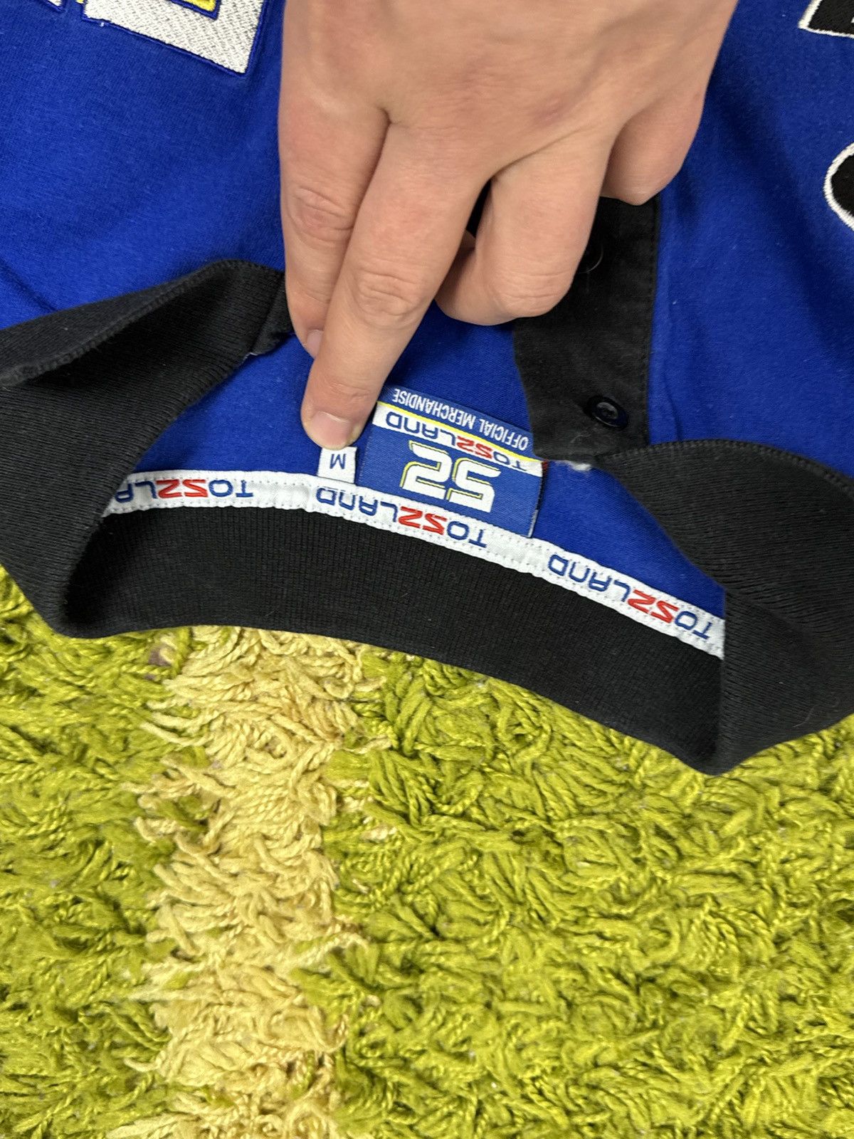 Other Polo Yamaha to52land Size US M / EU 48-50 / 2 - 6 Thumbnail