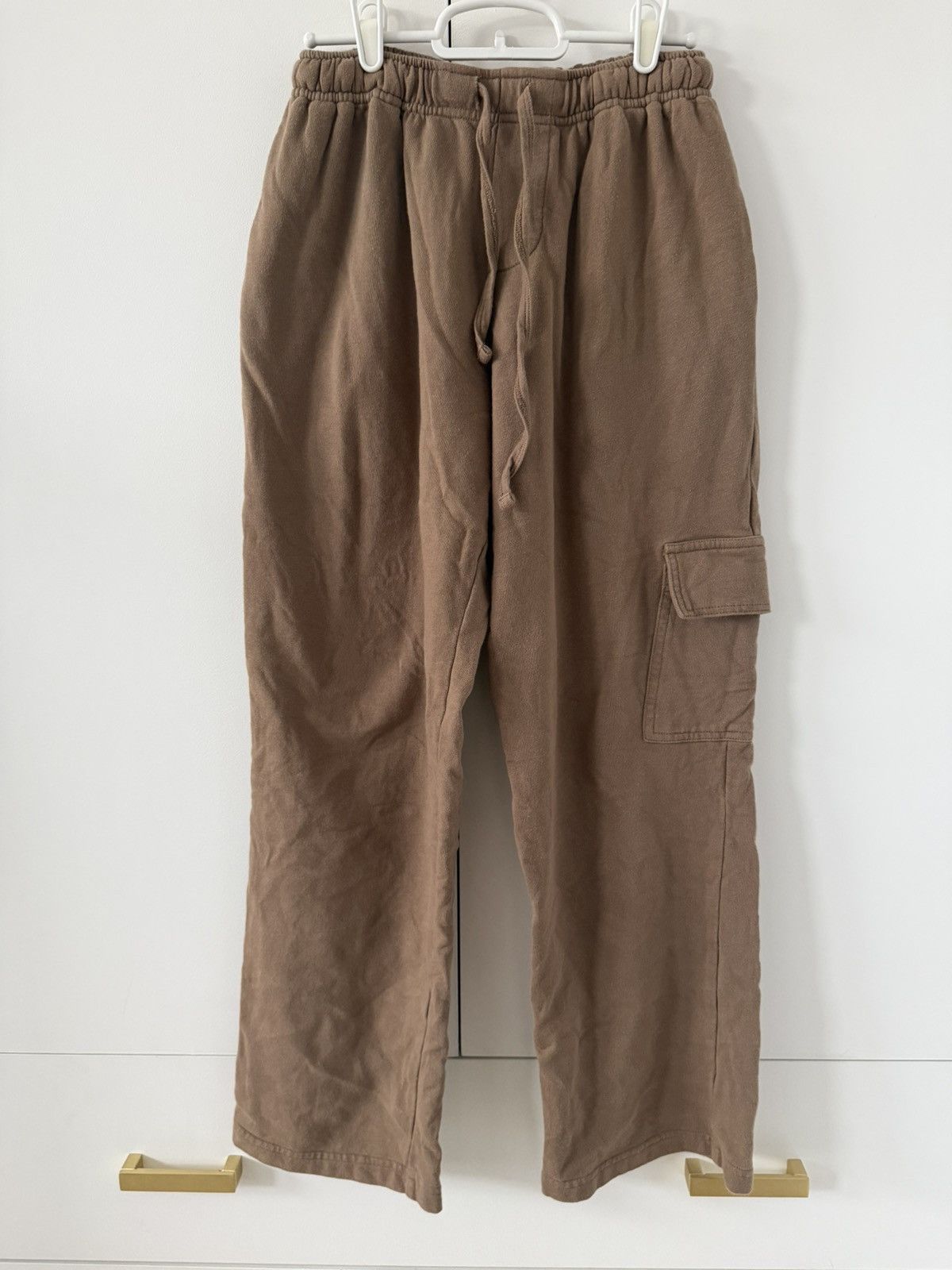 Other Amor & Rosas cargo sweatpants Size US 30 / EU 46 - 1 Thumbnail