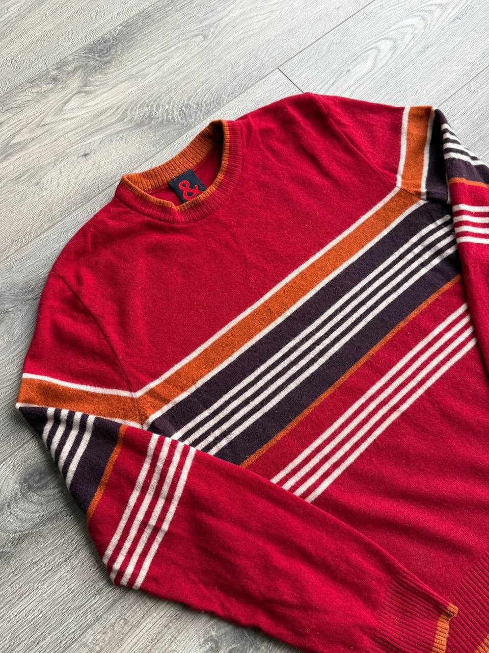 Dolce & Gabbana Dolce & Gabbana Sweater Size US L / EU 52-54 / 3 - 2 Thumbnail