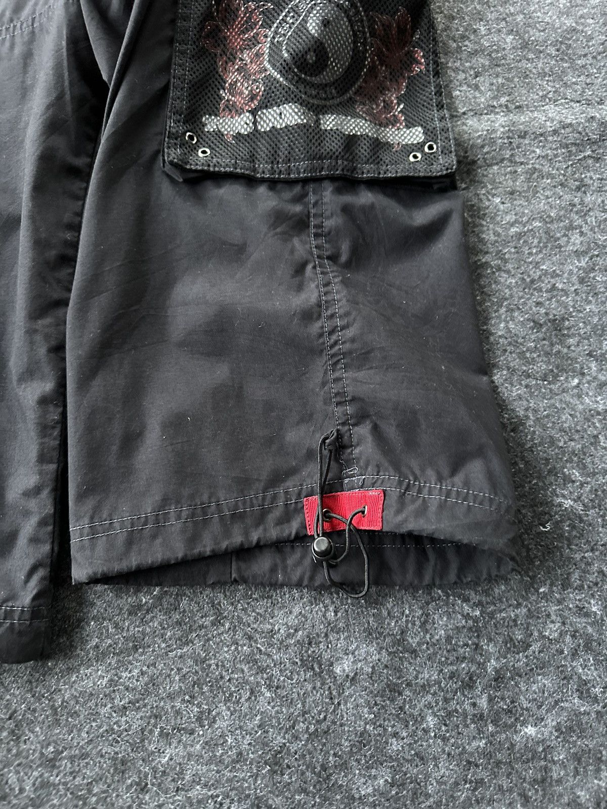 Other Vintage T&C Surf Design Outdoor Pant D450 Size US 34 / EU 50 - 3 Thumbnail