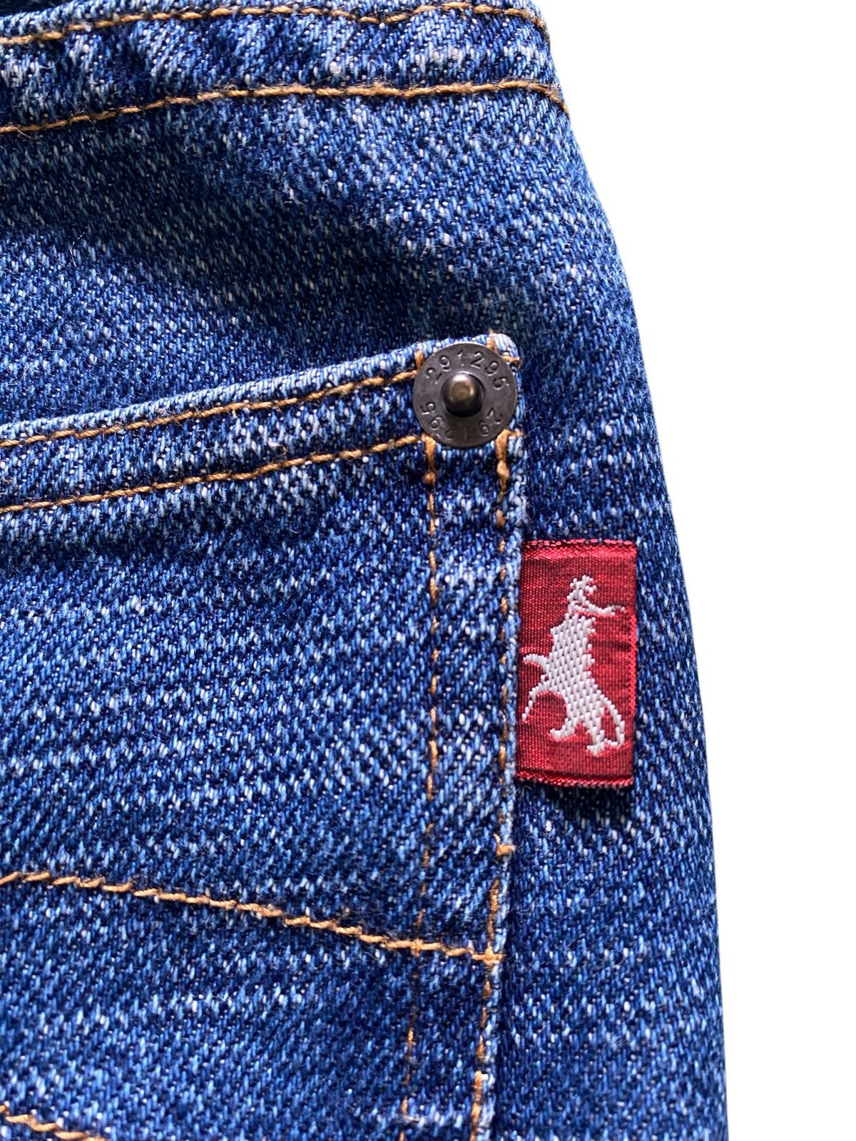 291295=Homme 291295homme Size US 30 / EU 46 - 6 Thumbnail