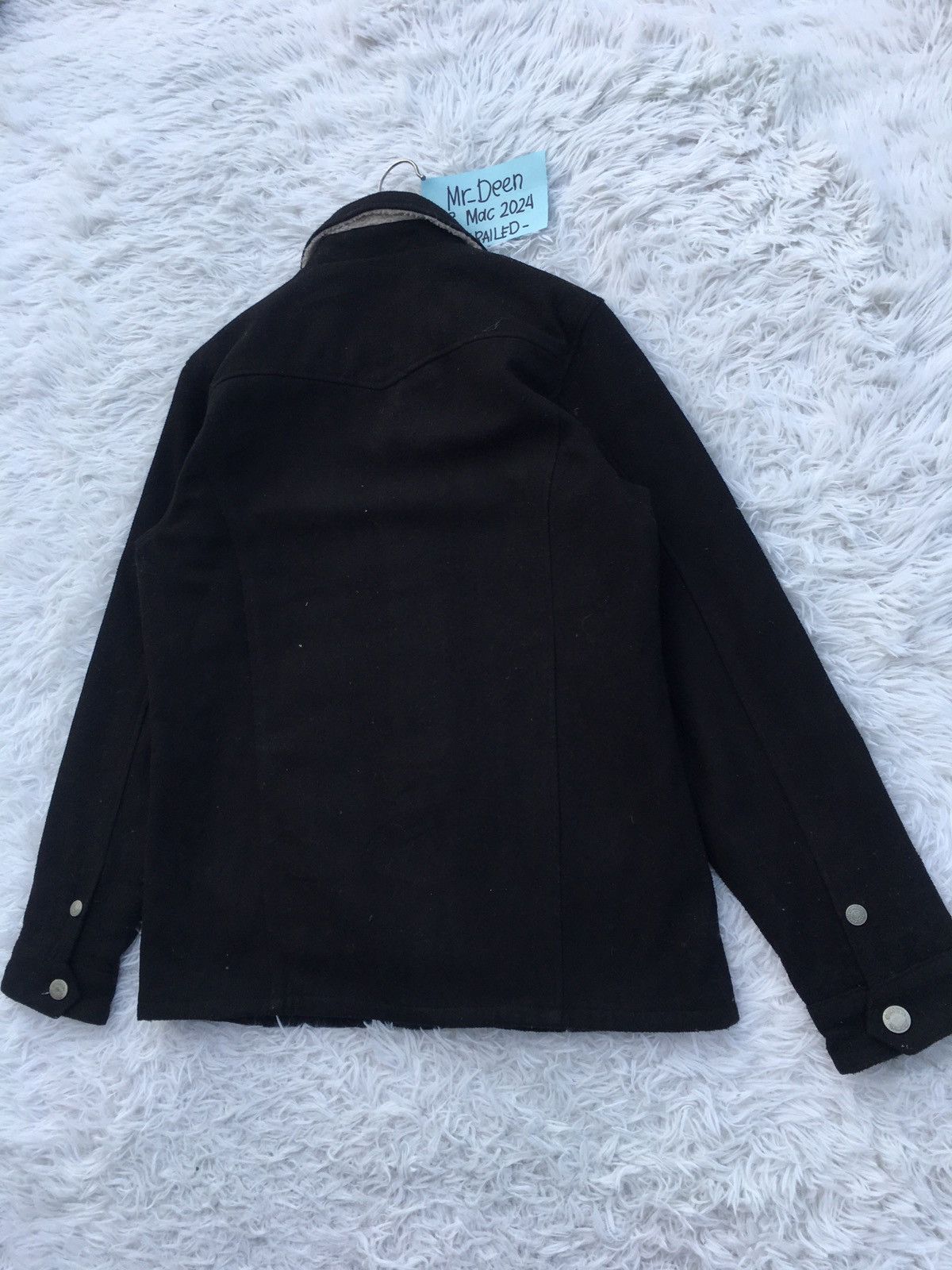 PPFM Rare Vintage PPFM Jacket Size US L / EU 52-54 / 3 - 14 Thumbnail