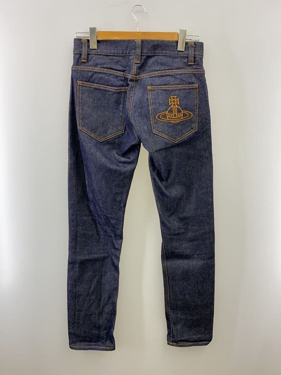 Vivienne Westwood Jeans Size US 30 / EU 46 - 1 Thumbnail