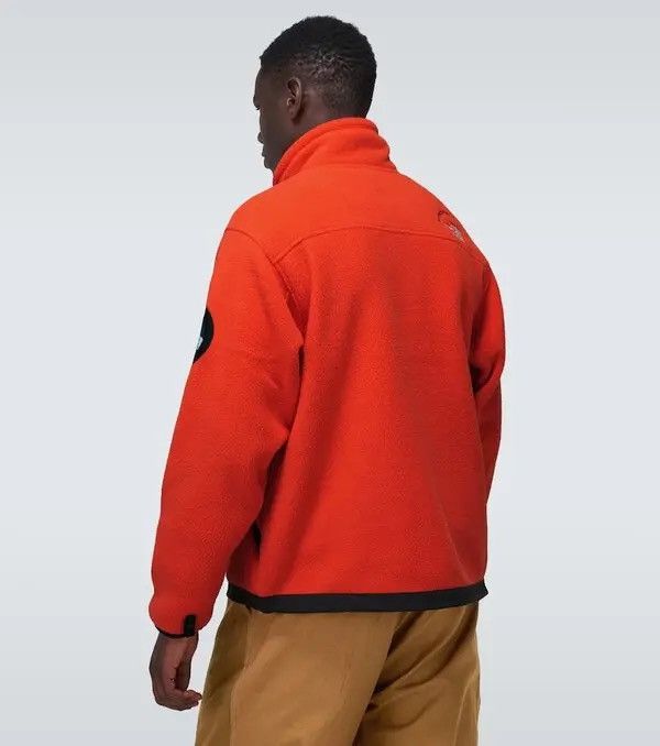 The North Face The North Face Pumori Expedition Jacket in Polartec Fleece Size US M / EU 48-50 / 2 - 15 Thumbnail