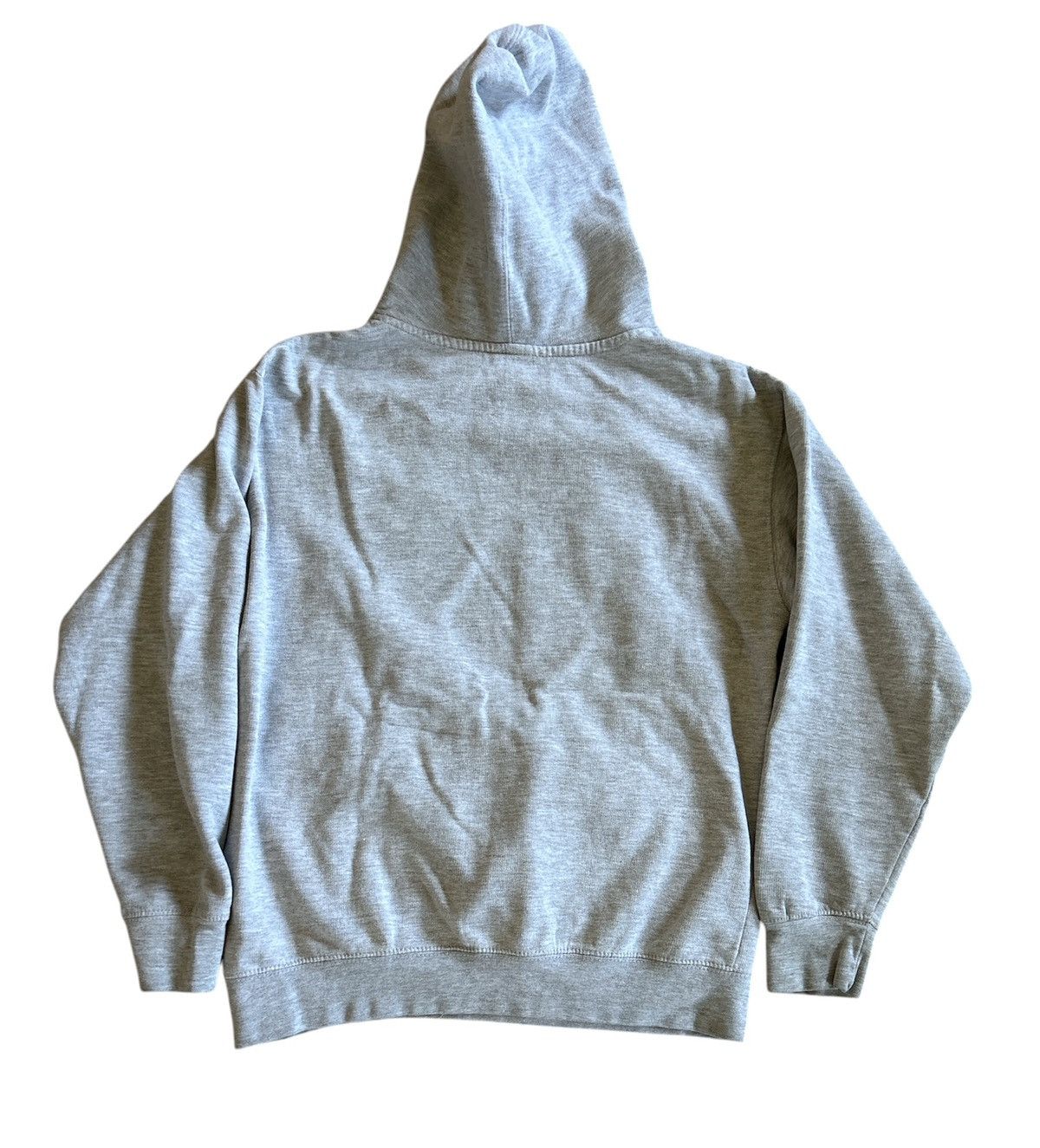 Other UBU Tim/Denimfish Naruto Kakashi Patchwork Hoodie Size: S Size US S / EU 44-46 / 1 - 2 Thumbnail