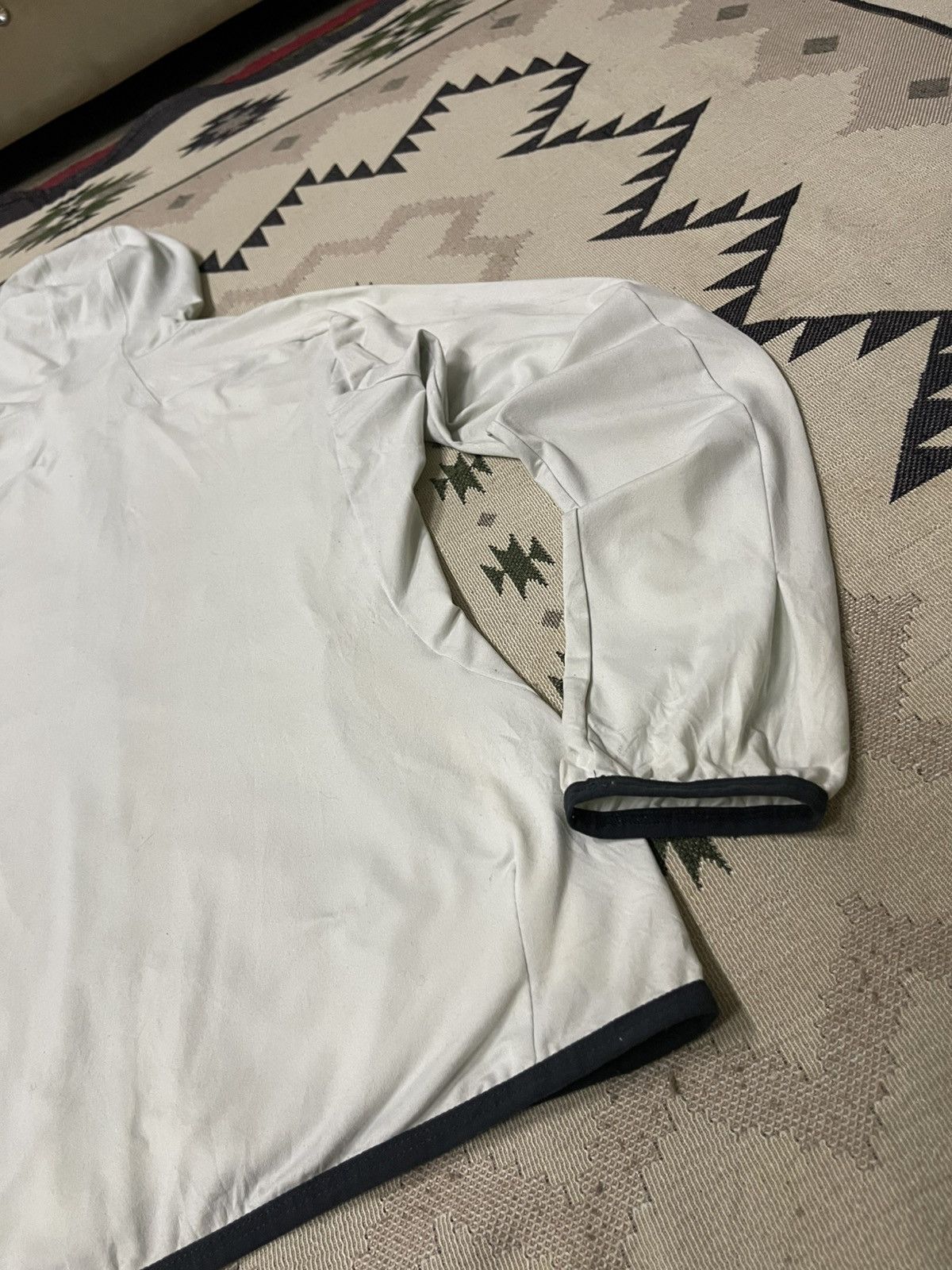 Arc'teryx ARCTERYX SOLTERA HOODIE LIGHT JACKET LIGHT GREEN Size S / US 4 / IT 40 - 15 Thumbnail