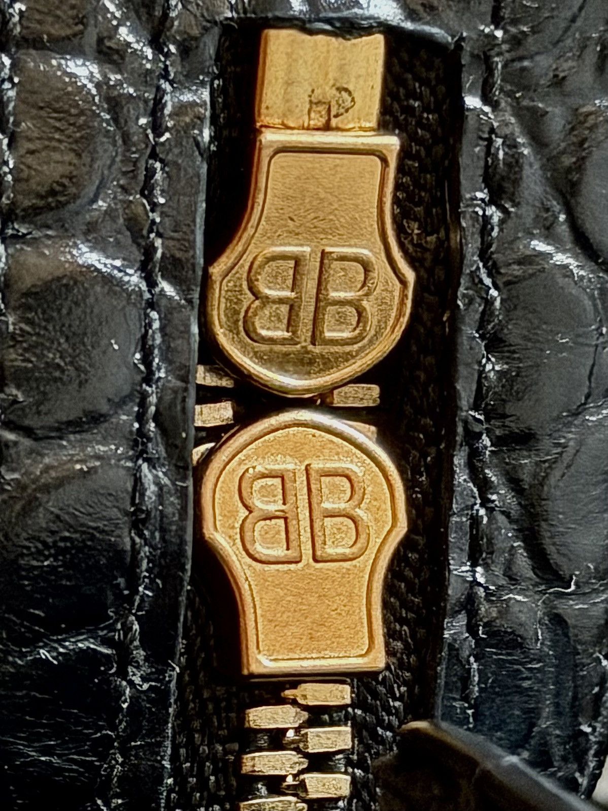 Balenciaga Balenciaga - 2021 - Classic City - Super Nano Croc Size ONE SIZE - 6 Thumbnail