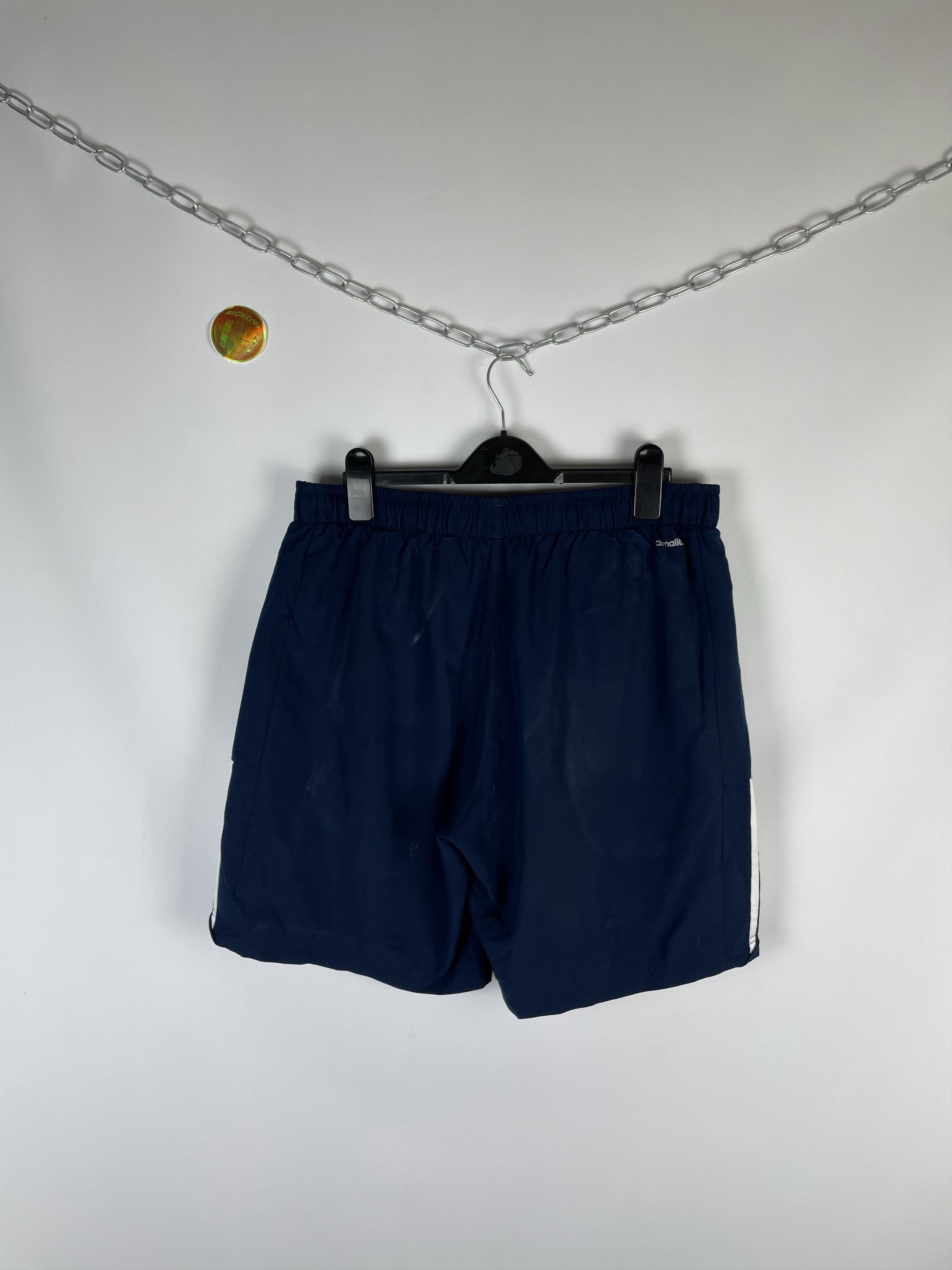 Adidas Vintage Adidas Shorts Y2k Size US 34 / EU 50 - 5 Thumbnail