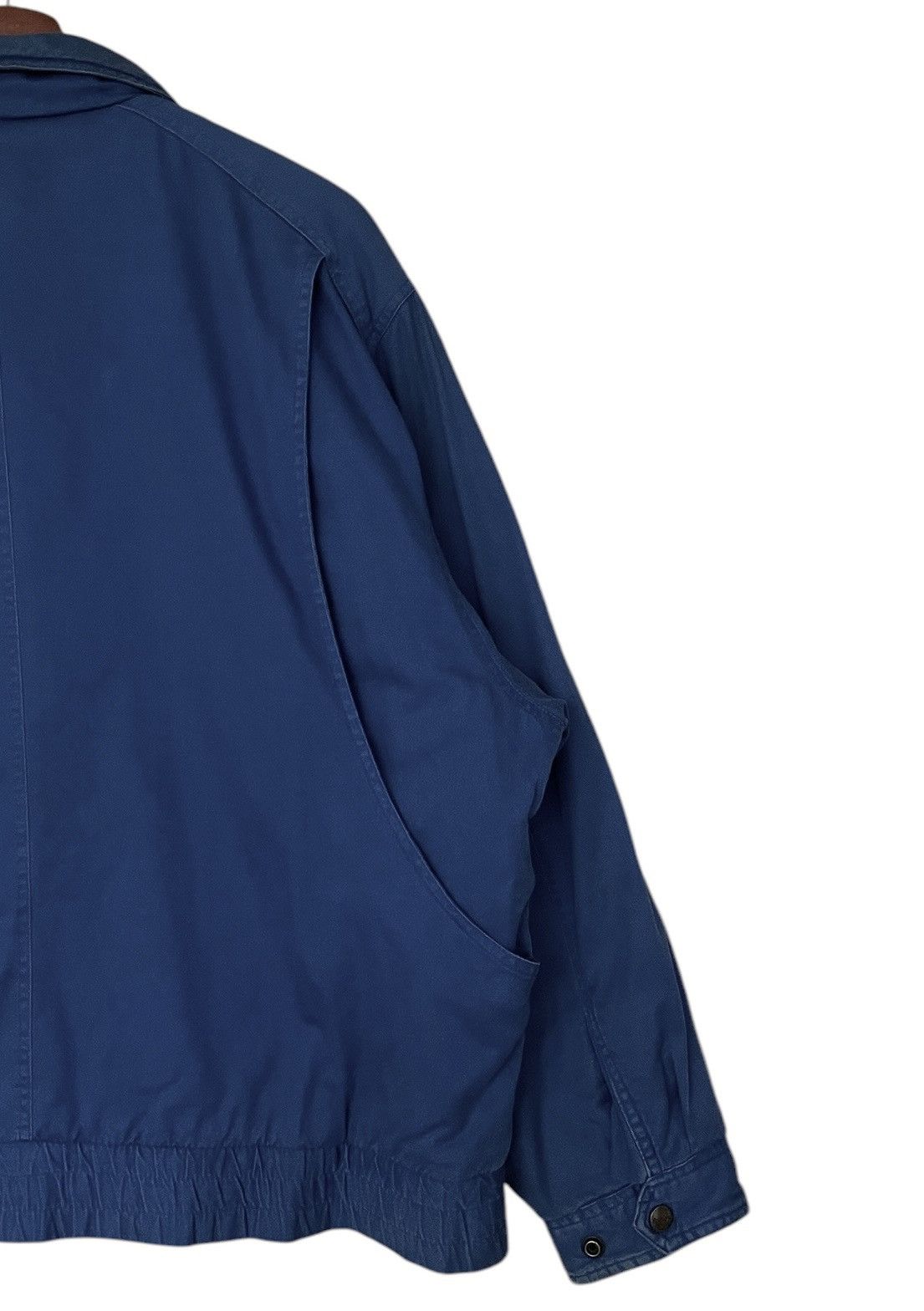 Japanese Brand × Vintage Vintage Japanese Brand Machopemind Bomber Jacket 1990s Size US M / EU 48-50 / 2 - 7 Thumbnail