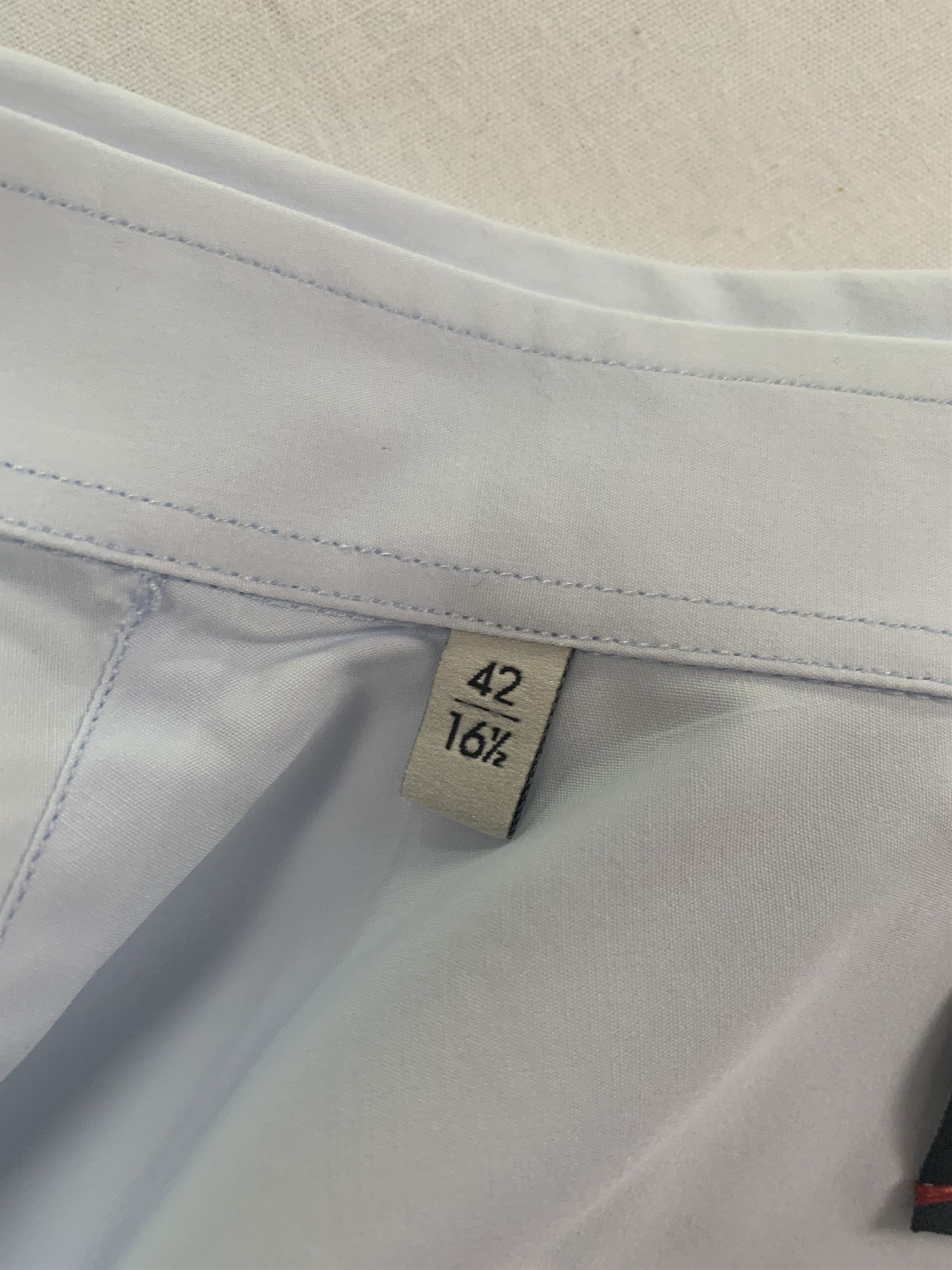 Gucci Gucci Blind For Love Shirt Size US L / EU 52-54 / 3 - 11 Thumbnail