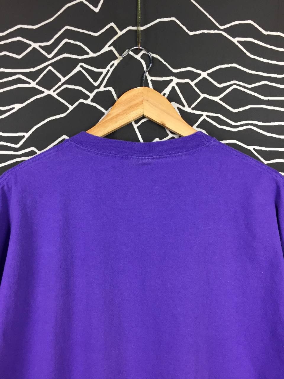 NFL Vtg Washington Huskies Rose Bowl 2001 American Sport Tee Size US XL / EU 56 / 4 - 7 Thumbnail