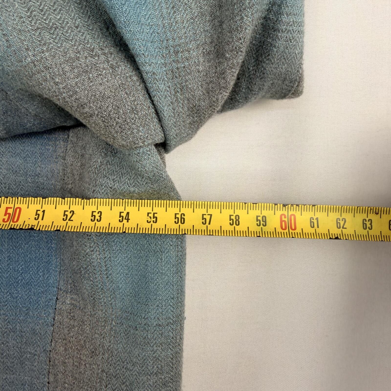 Other NEW Men’s Slim Fit Blazer Jacket -Smart Casual Size UK44 C25 Size 44R - 3 Thumbnail