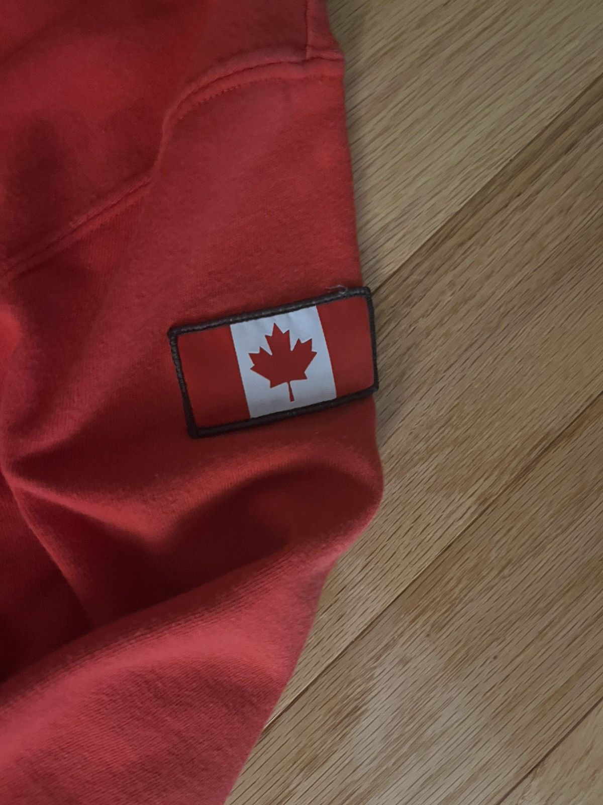 Other × Vintage Canada hoodie Size US M / EU 48-50 / 2 - 3 Thumbnail
